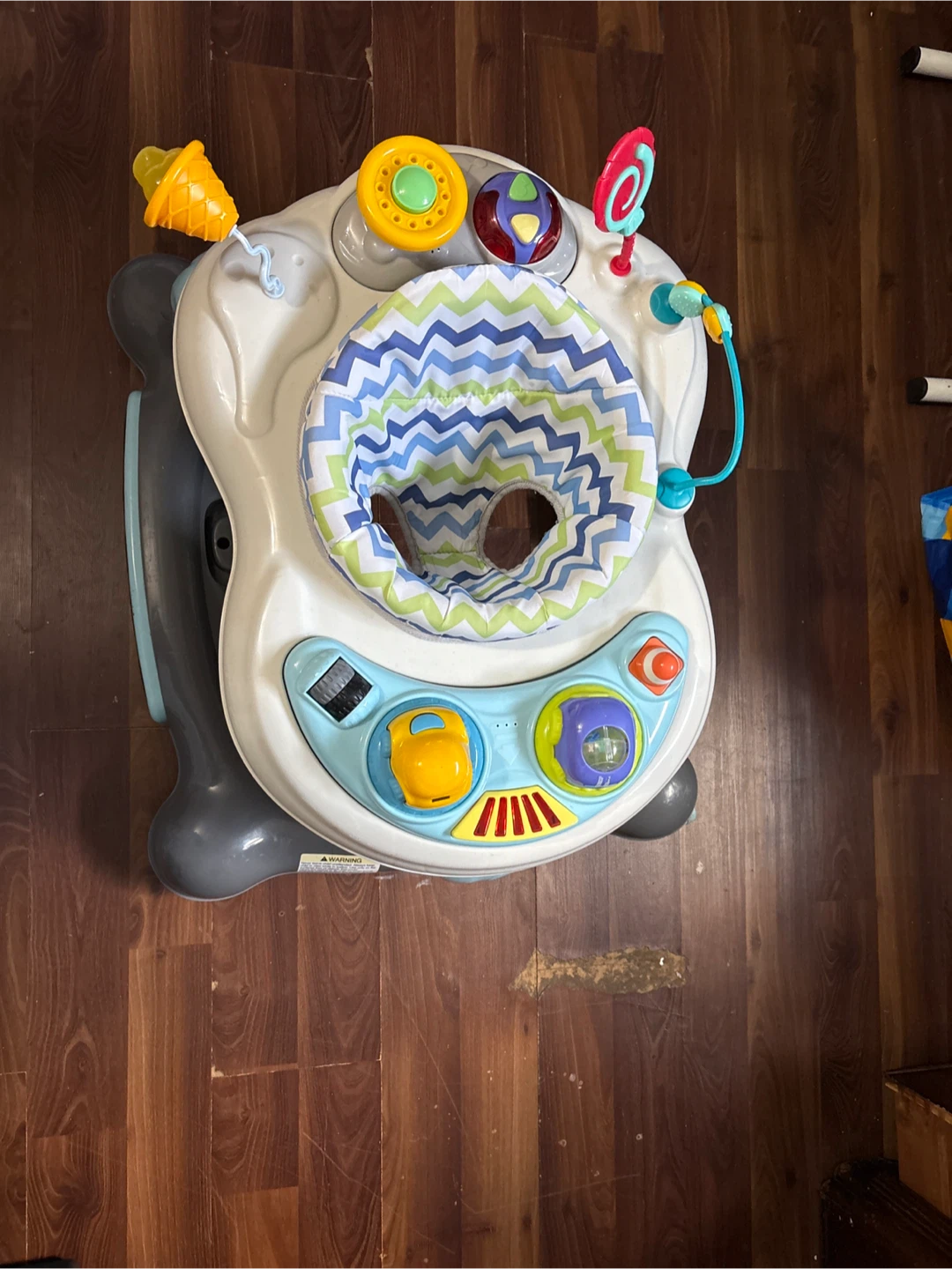Baby Walker