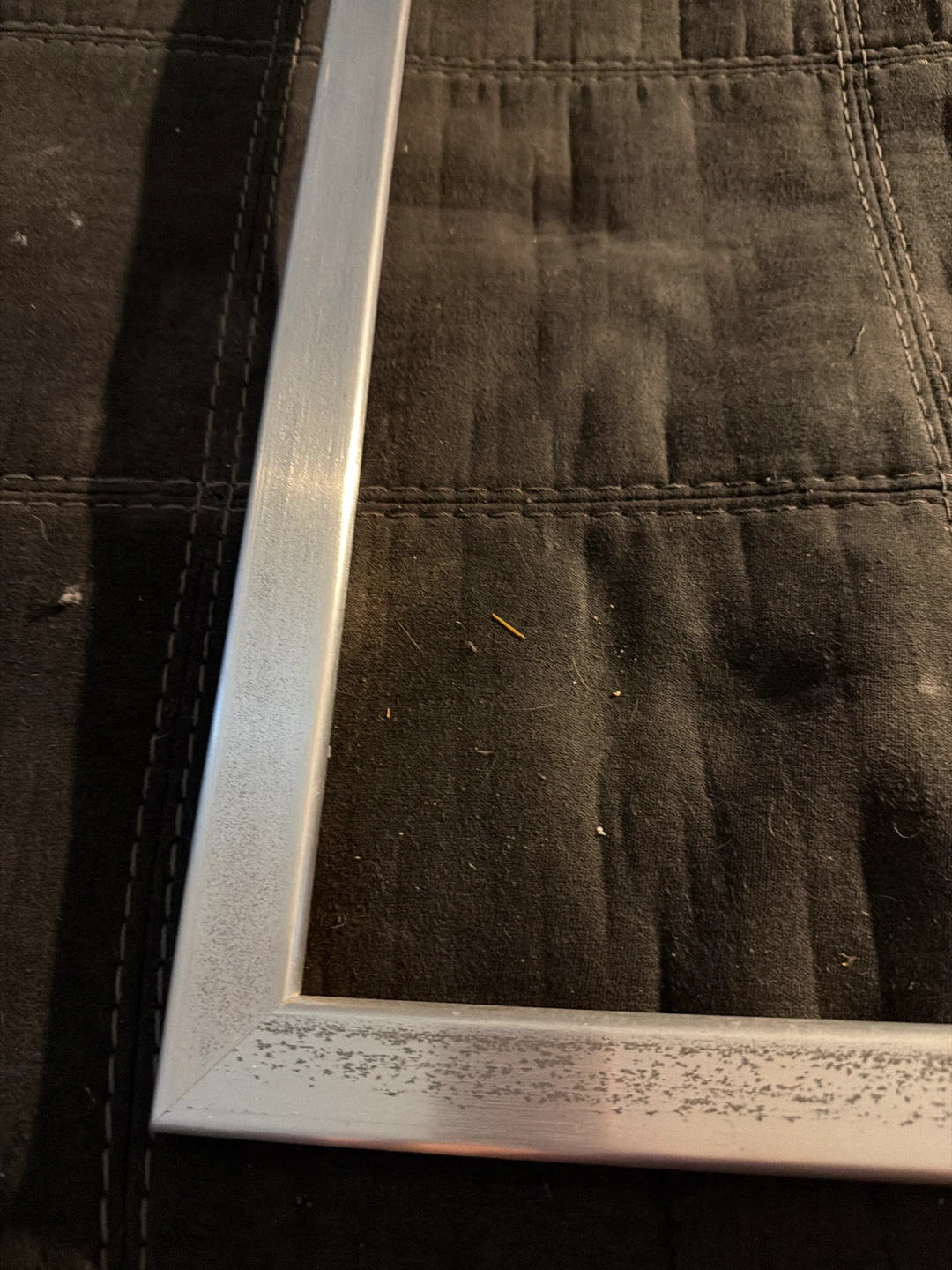 Silver Picture Frame - photo 2