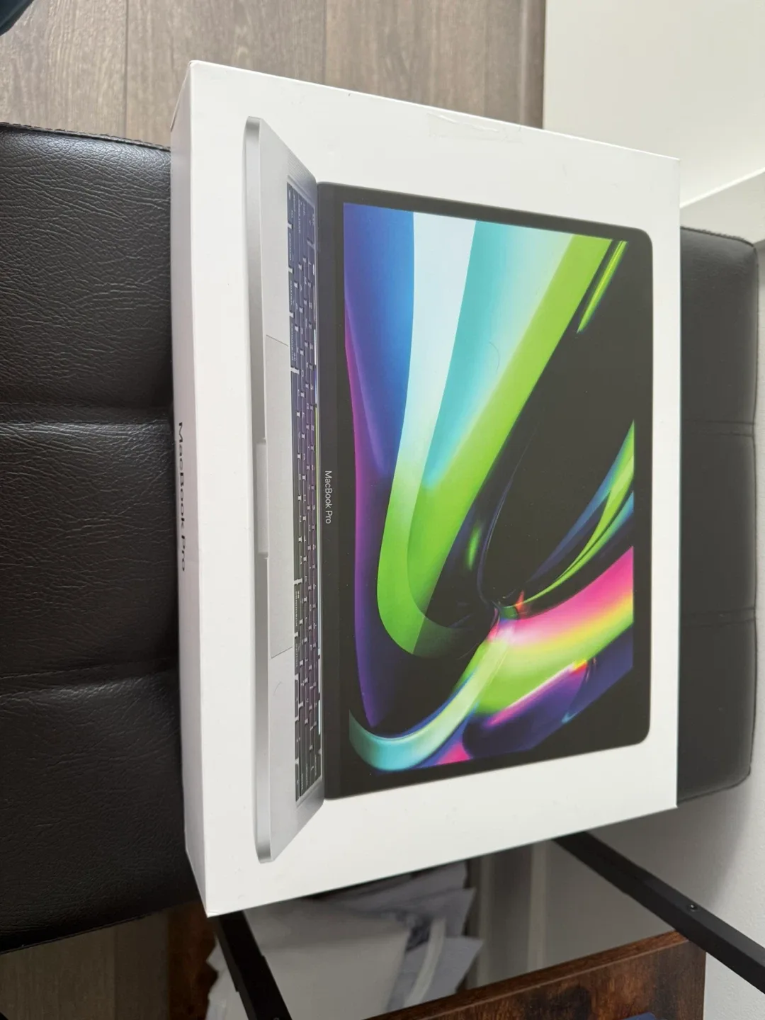 Apple MacBook Pro 13 inch