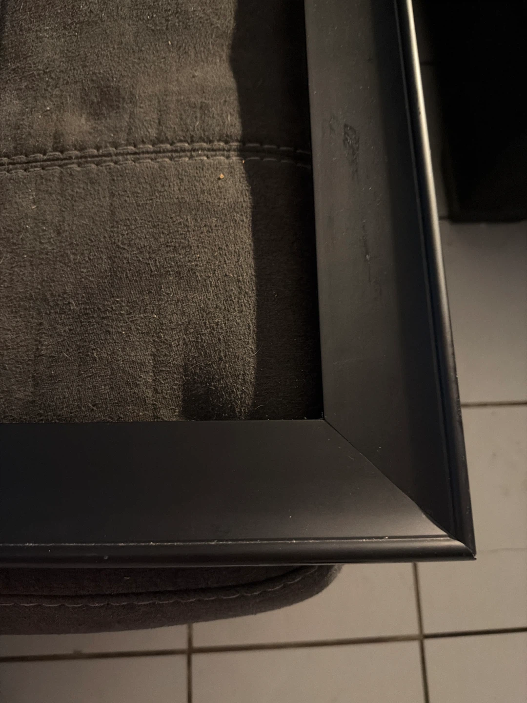 Black Picture Frame - photo 2