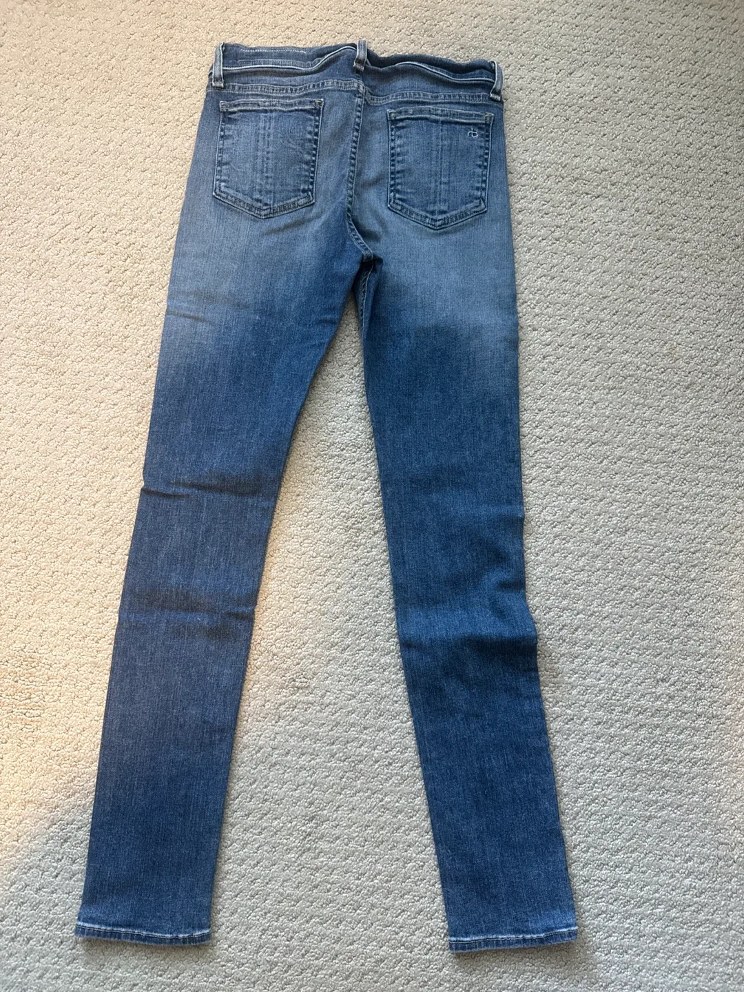 Rag & Bone Jeans, Size 28 image indicator(2)
