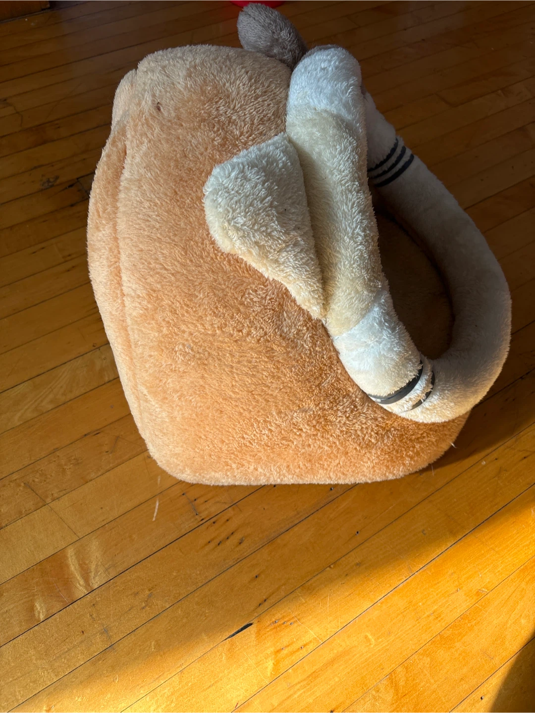 Cute Cat Bed - photo 2