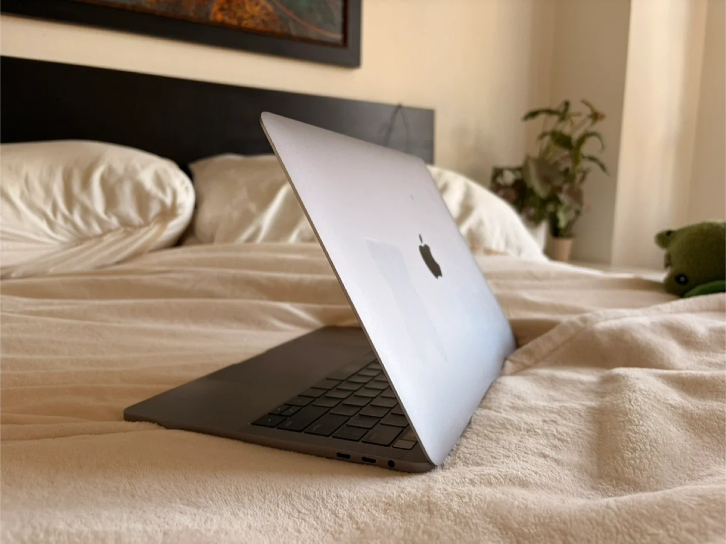 Apple MacBook Pro 13” Retina (2017, 4 Thunderbolt, i5) image indicator(5)