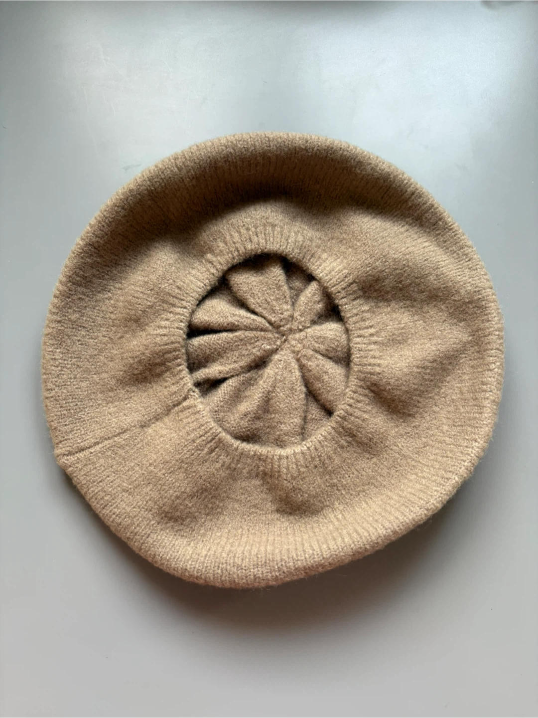 Nordstrom Rack Elegant Beanie Hat - sz OS - photo 2