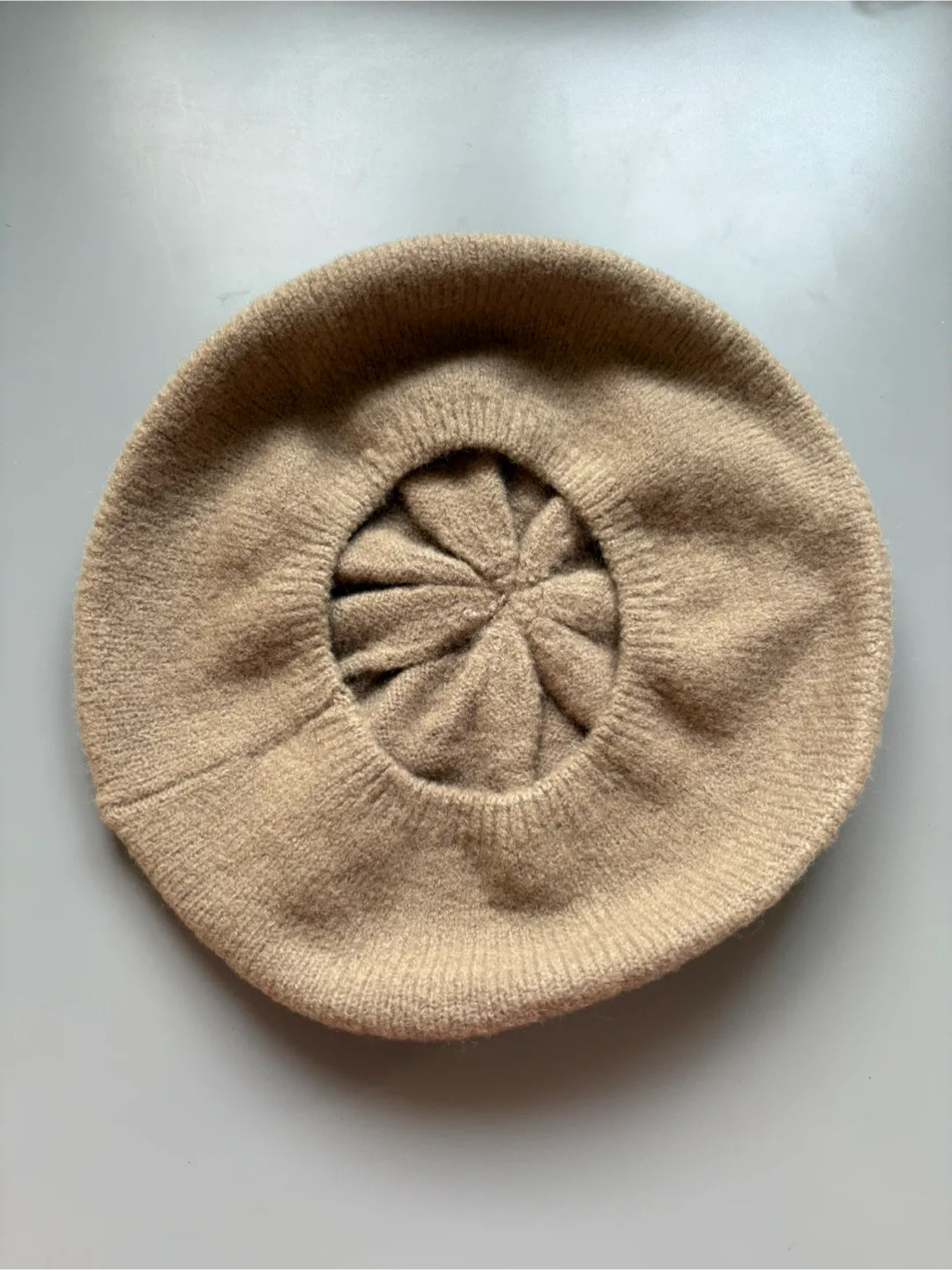 Nordstrom Rack Elegant Beanie Hat - sz OS image indicator(2)