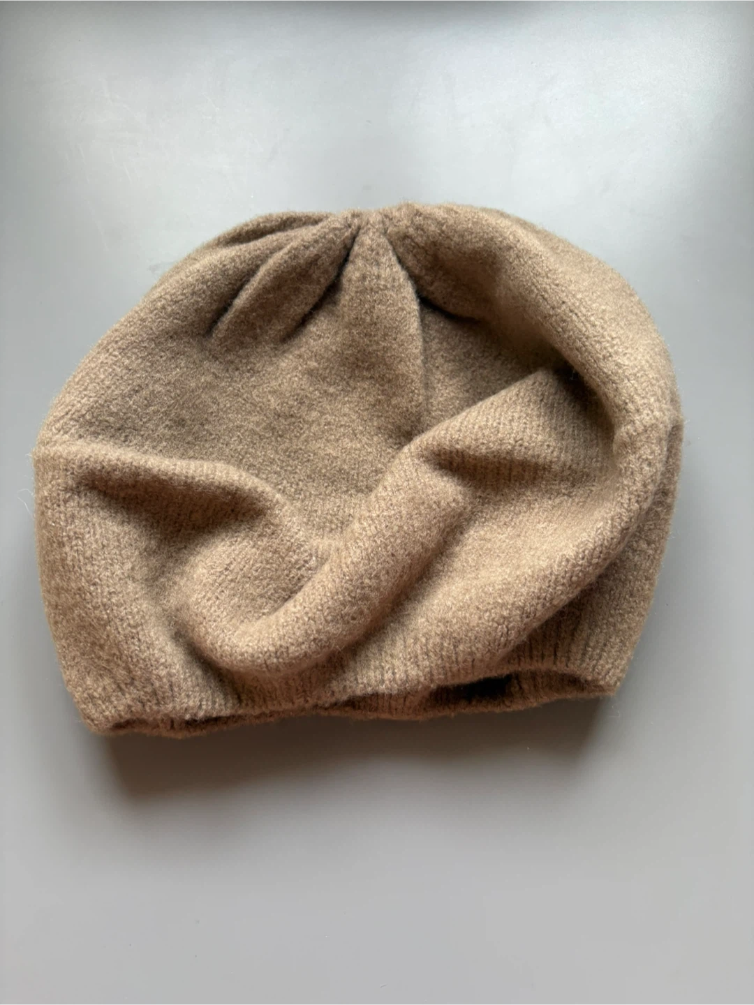 Nordstrom Rack Elegant Beanie Hat - sz OS - photo 4