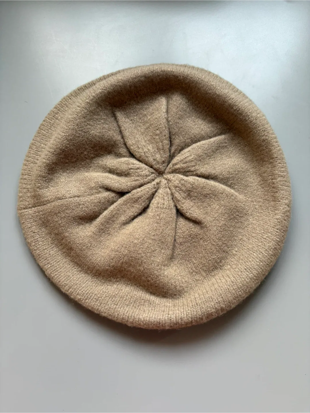 Nordstrom Rack Elegant Beanie Hat - sz OS