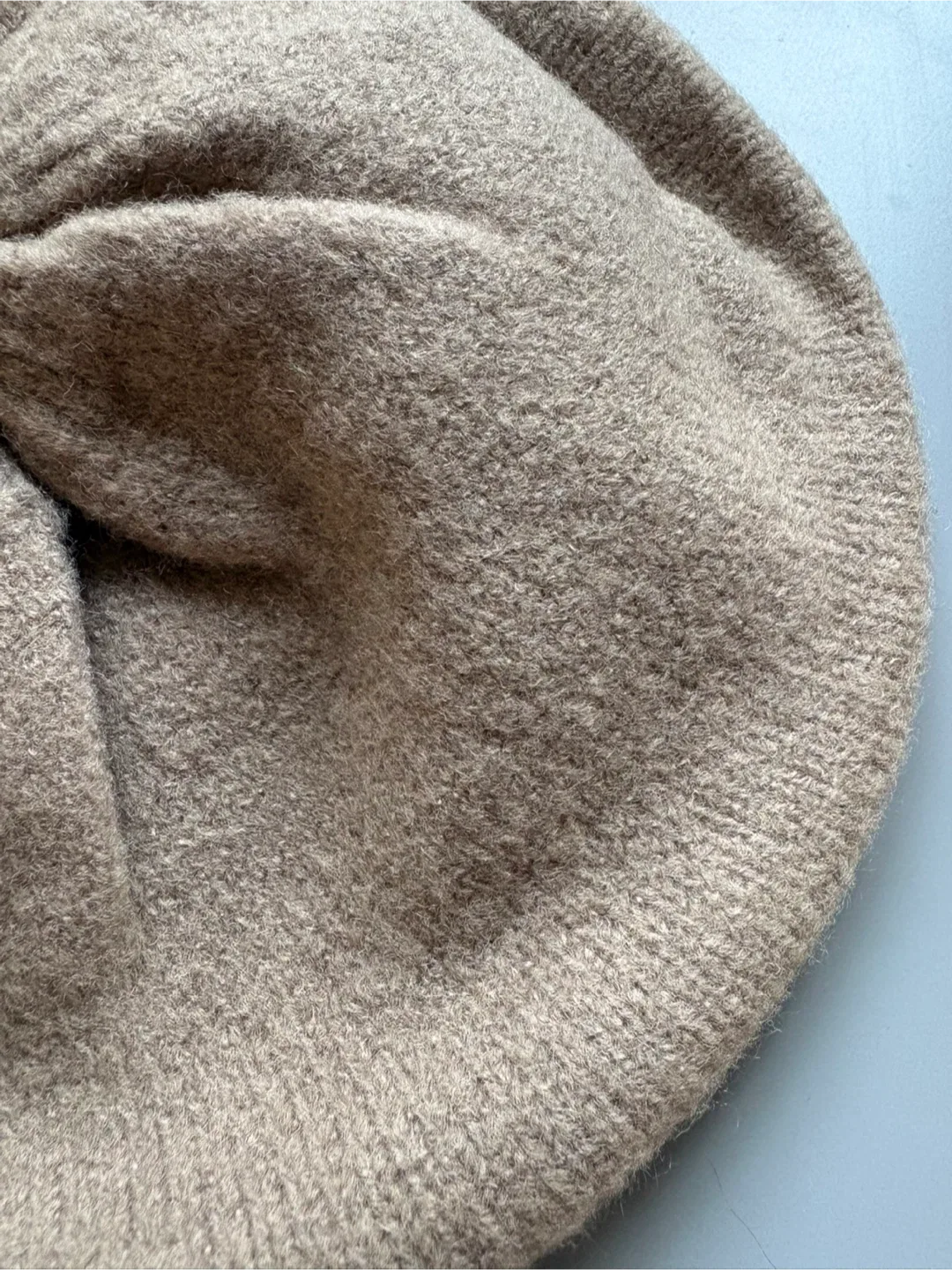 Nordstrom Rack Elegant Beanie Hat - sz OS image indicator(5)