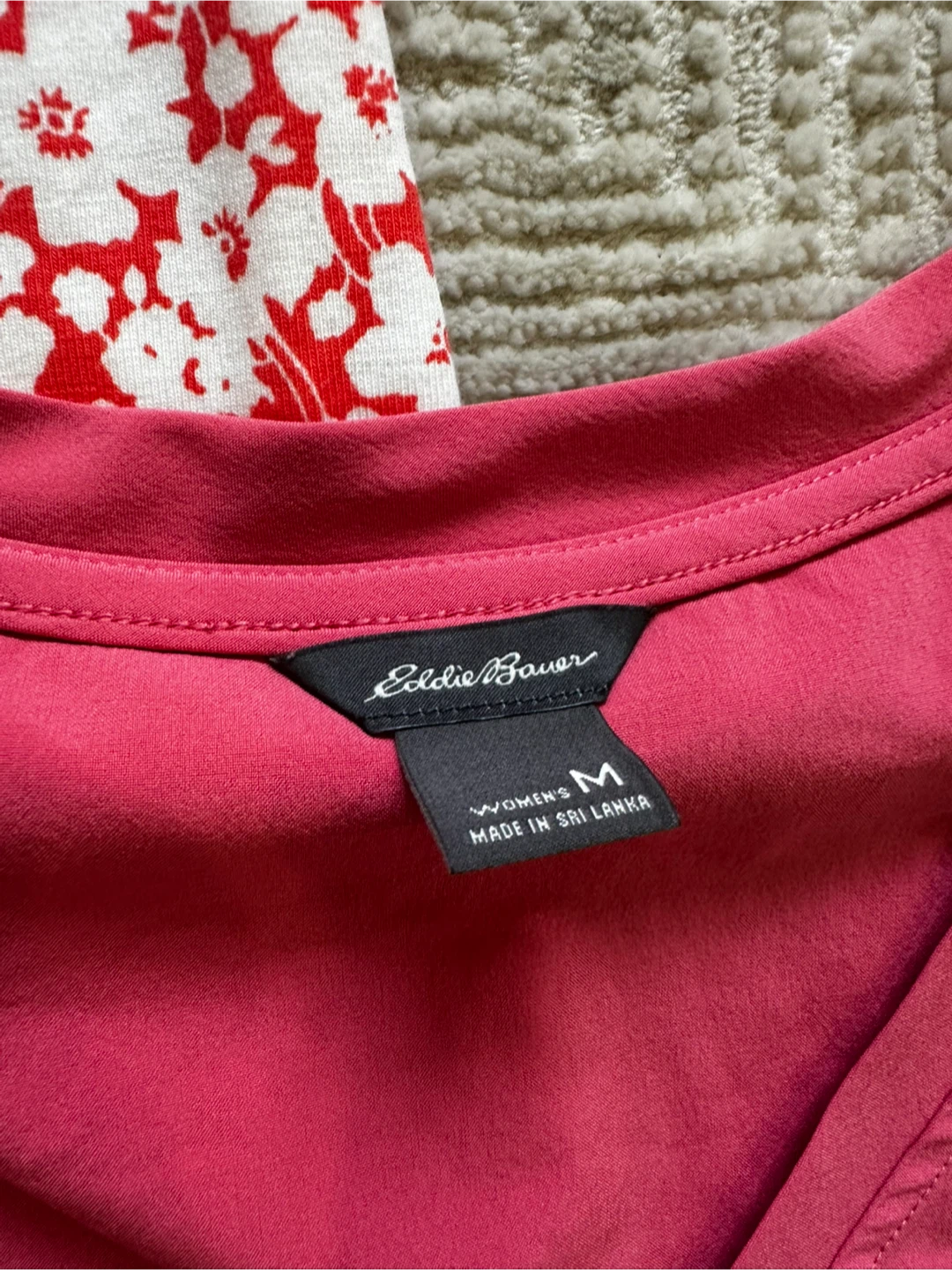 Eddie Bauer, Ralph Lauren etc - BUNDLE - Size M - photo 4