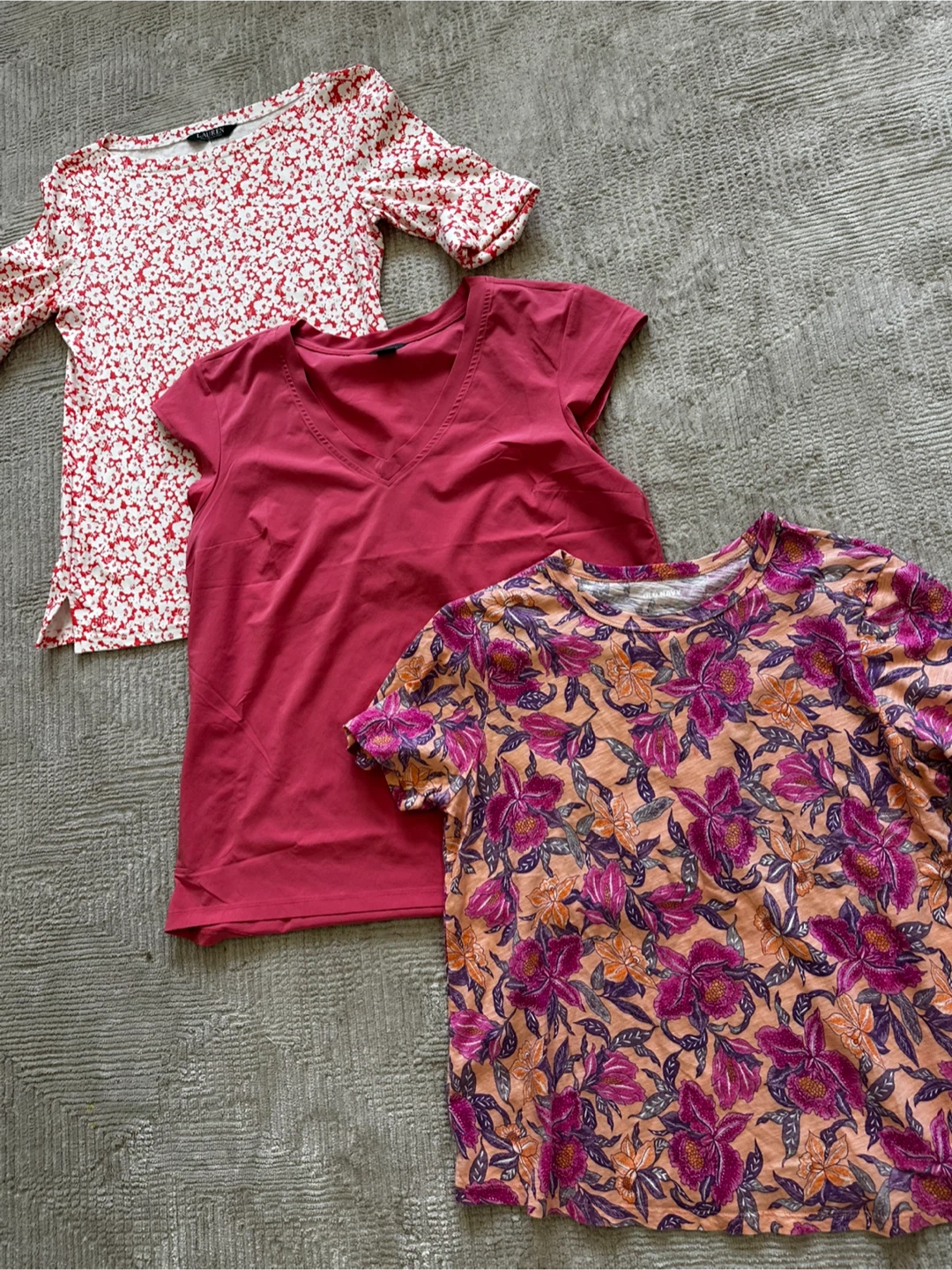 Eddie Bauer, Ralph Lauren etc - BUNDLE - Size M - photo 2