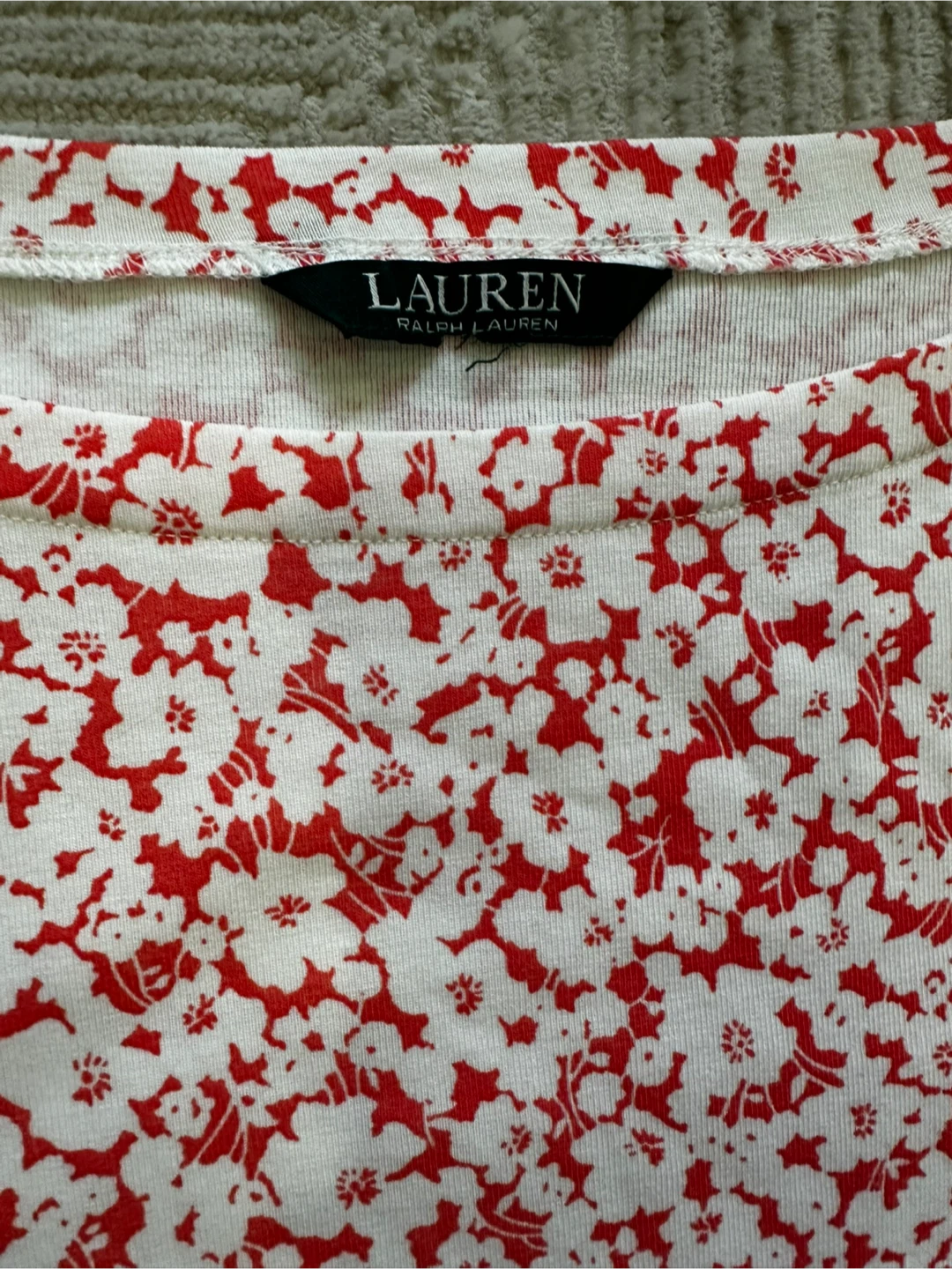 Eddie Bauer, Ralph Lauren etc - BUNDLE - Size M - photo 3