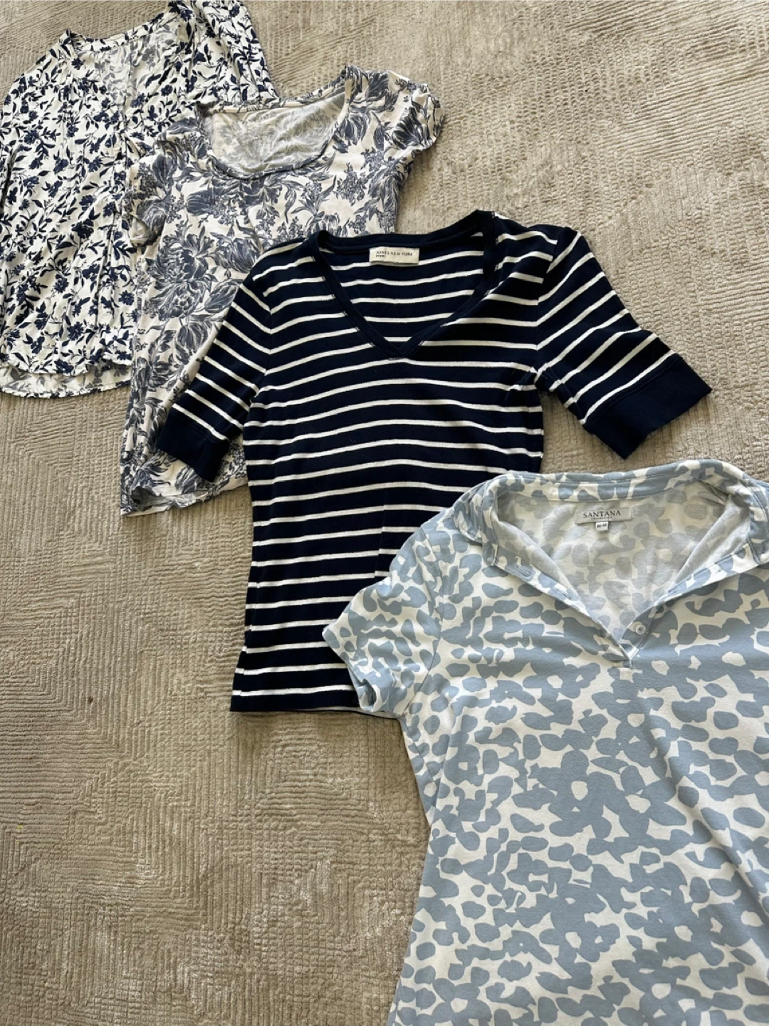 Ann Taylor, Jones of New York etc Bundle - Size M - photo 2