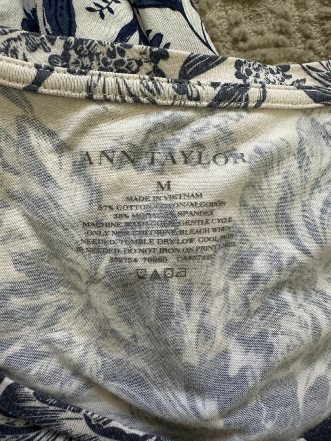 Ann Taylor, Jones of New York etc Bundle - Size M - photo 3