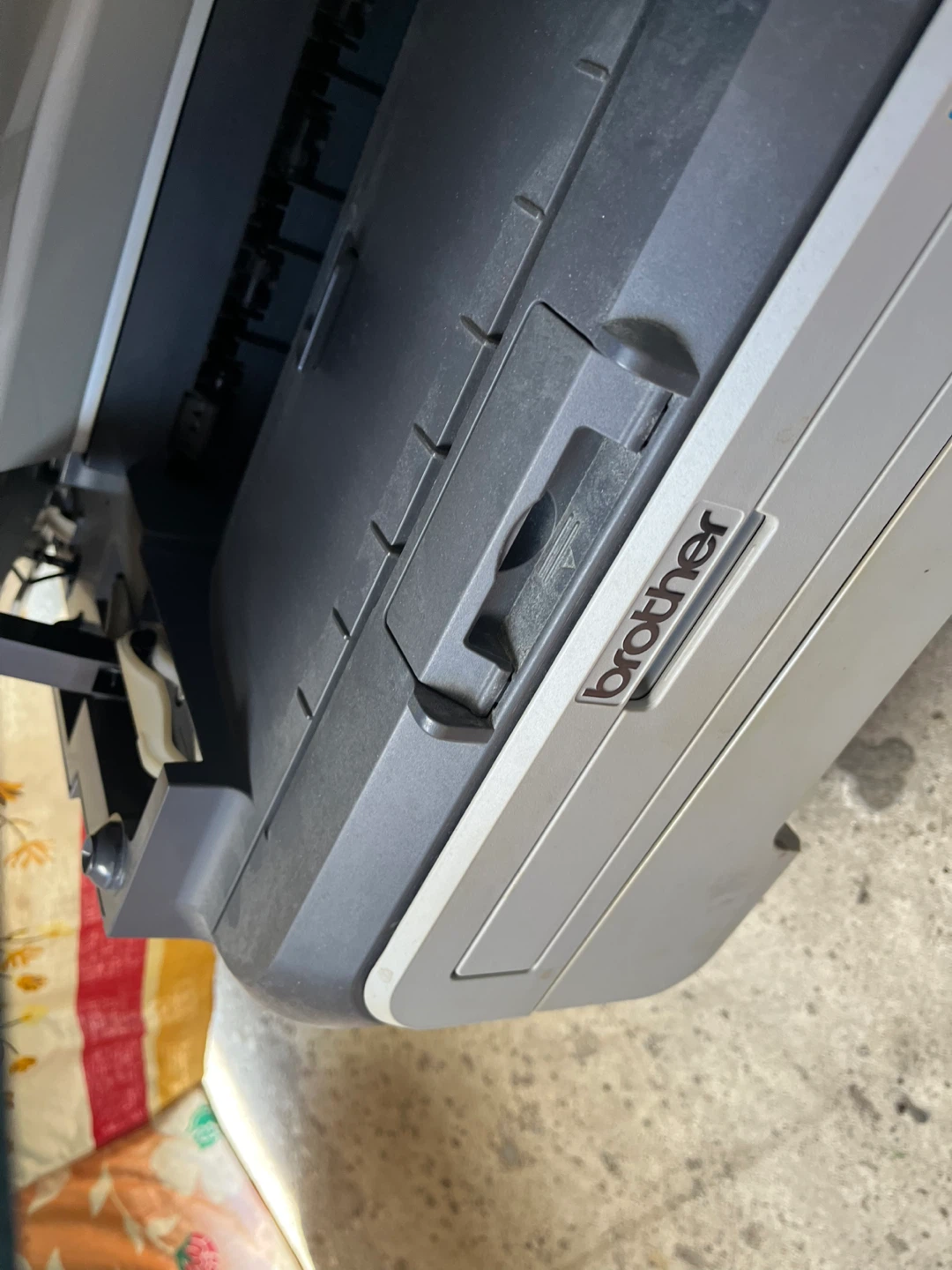 Brother DCP-7040 Laser Printer/Scanner/Copier - photo 3
