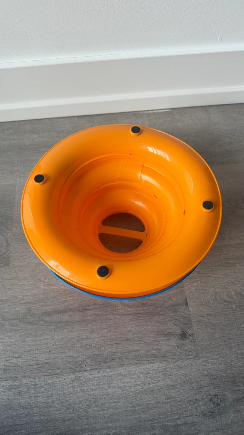 Catstages Tower of Tracks Cat Toy image indicator(4)