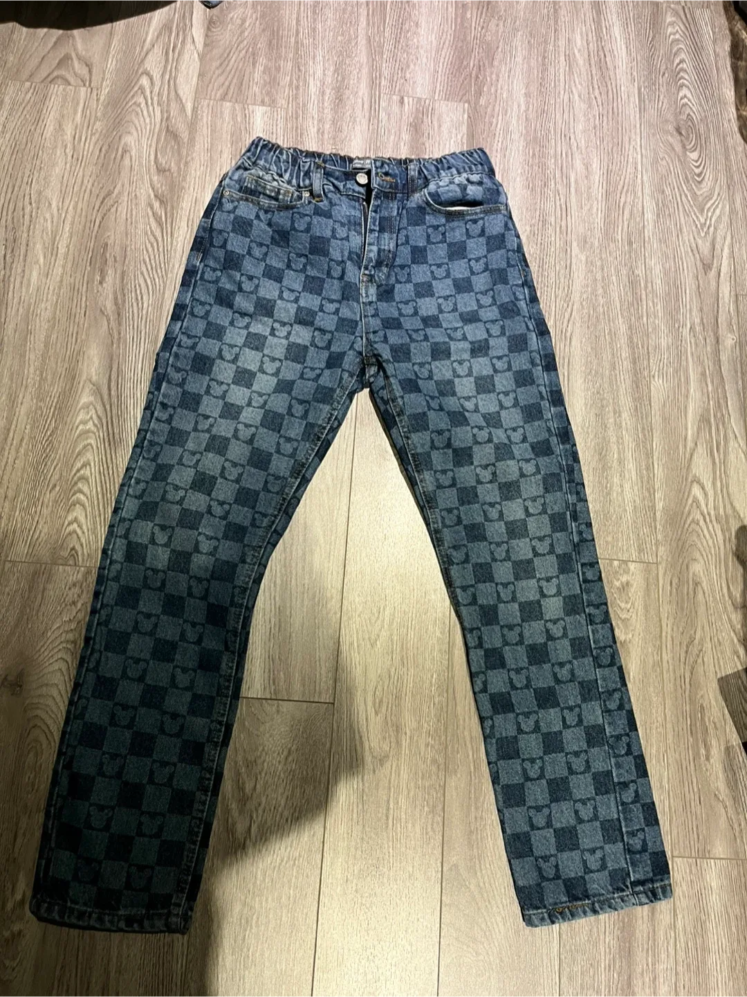 Disney Jeans - UK 8 / EUR 36