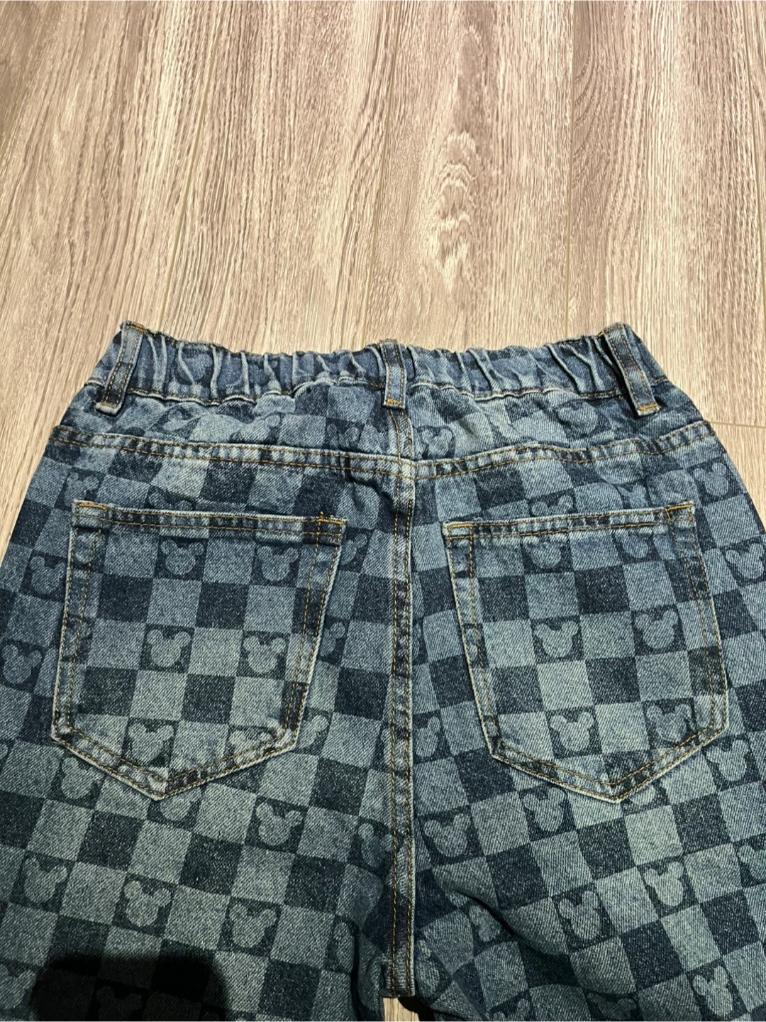 Disney Jeans - UK 8 / EUR 36 - photo 5