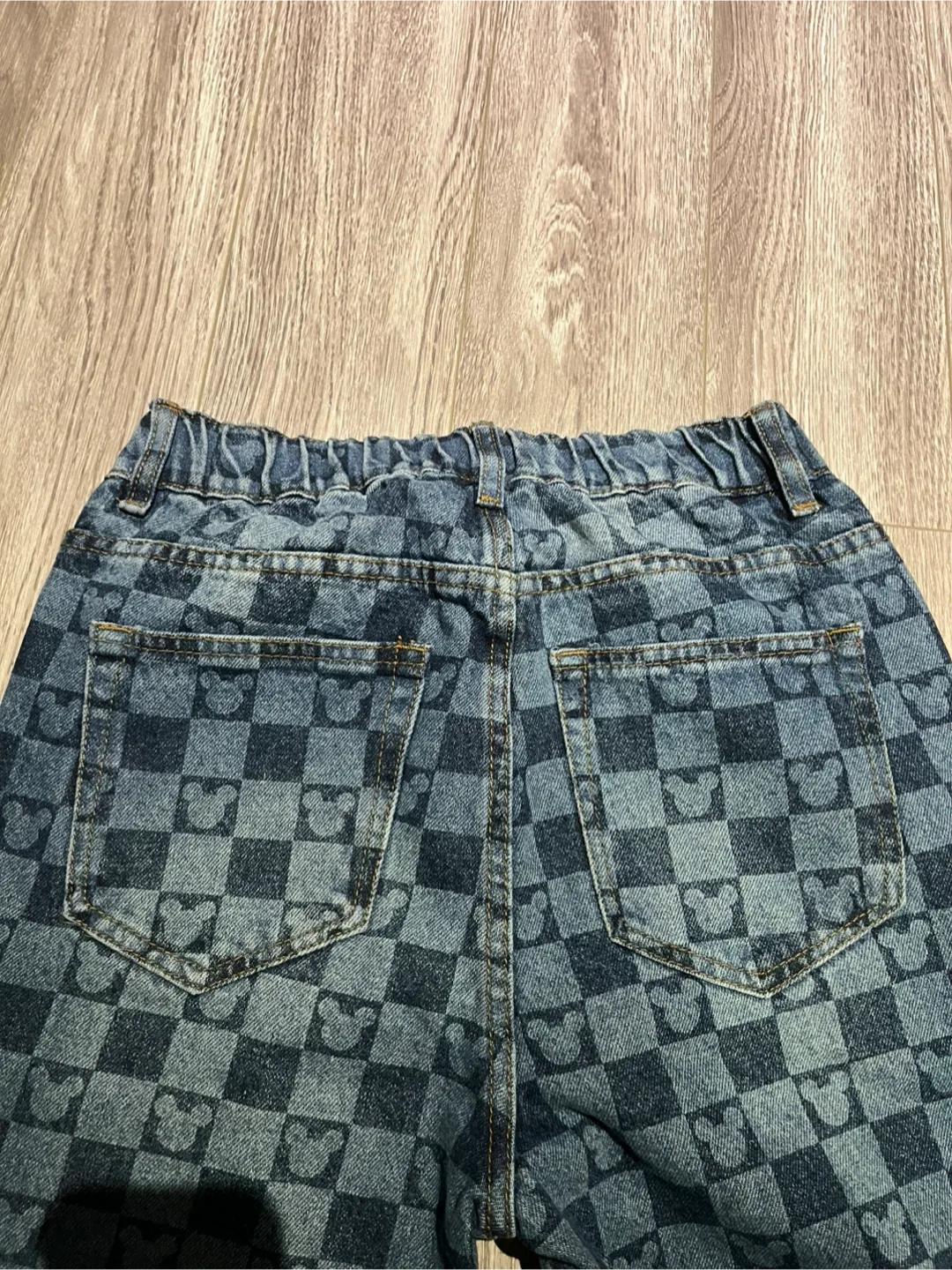 Disney Jeans - UK 8 / EUR 36 image indicator(5)