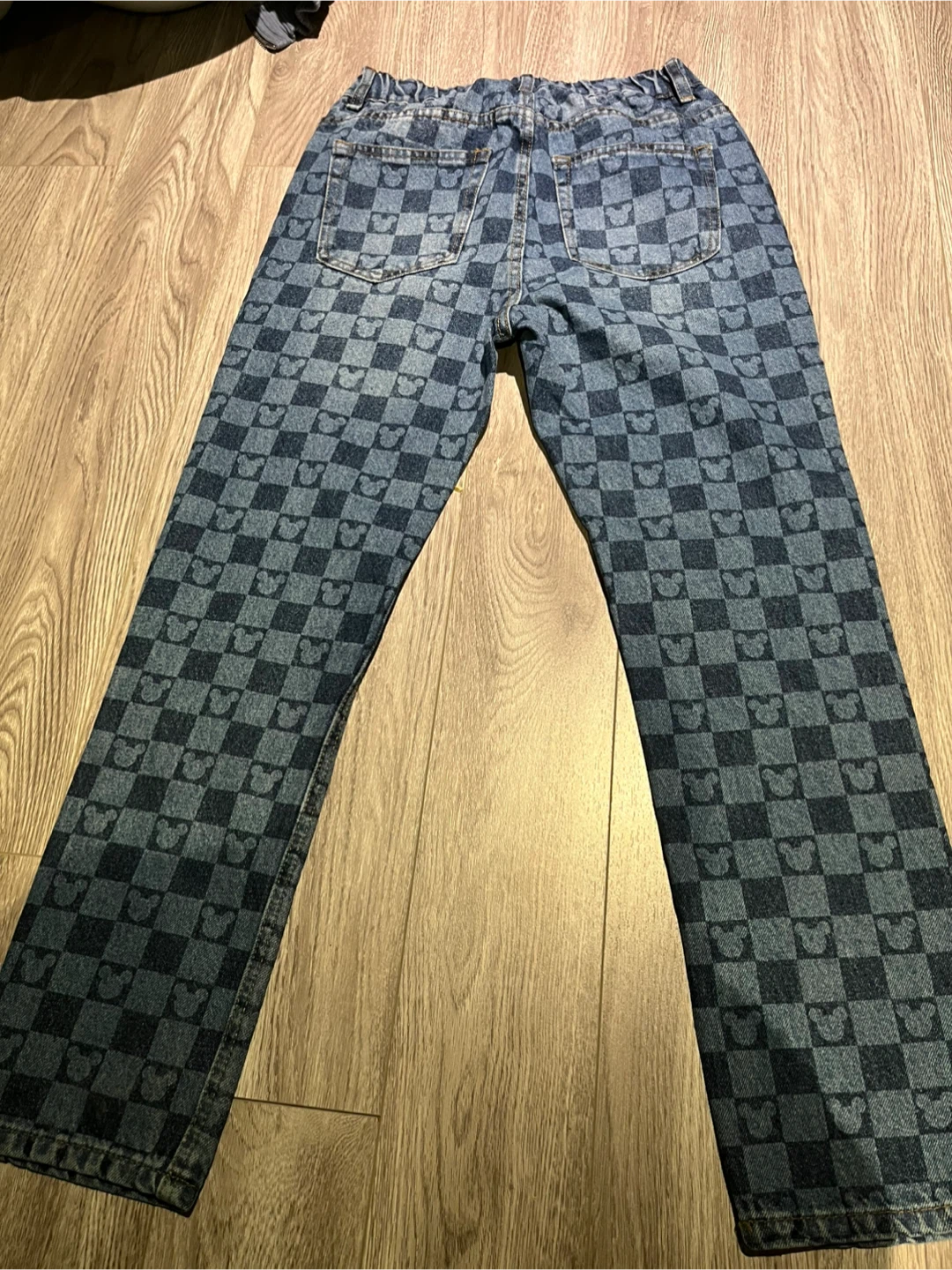 Disney Jeans - UK 8 / EUR 36 - photo 2