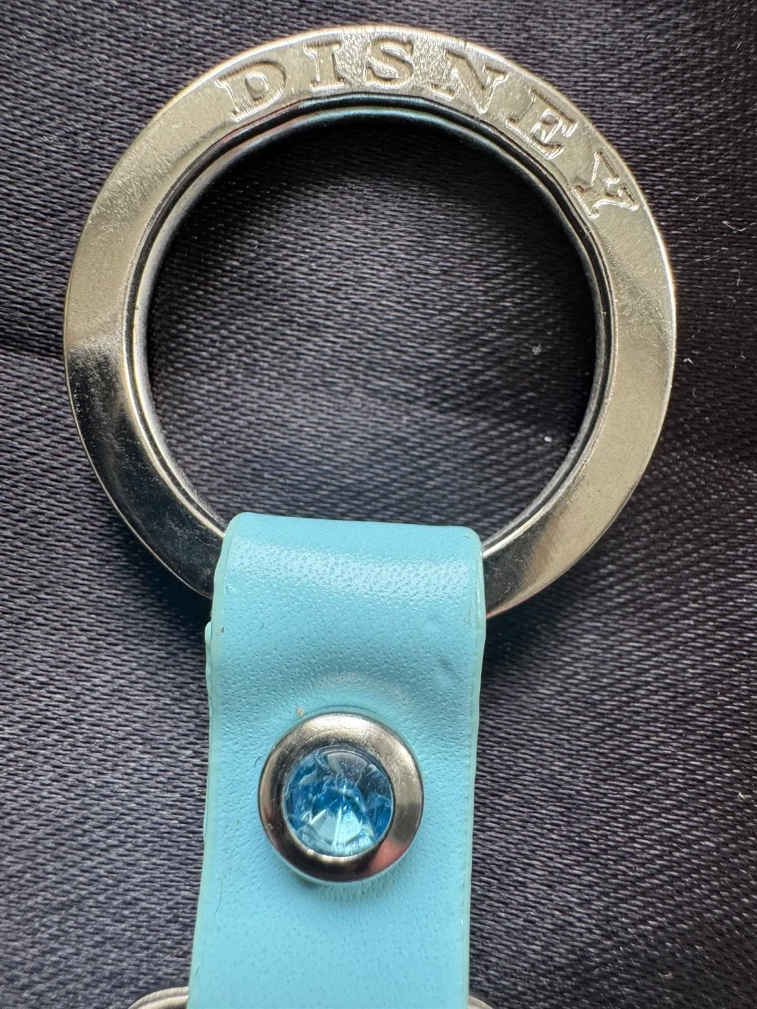 Disney Tinkerbell Keychain image indicator(3)