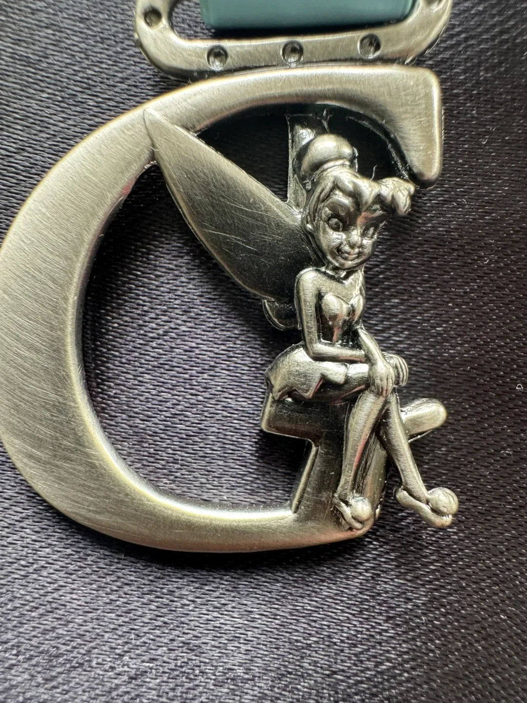 Disney Tinkerbell Keychain image indicator(2)