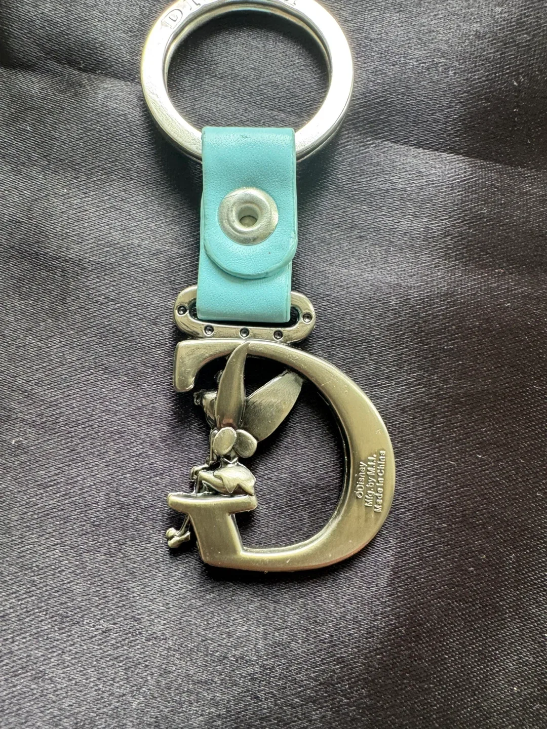 Disney Tinkerbell Keychain image indicator(5)