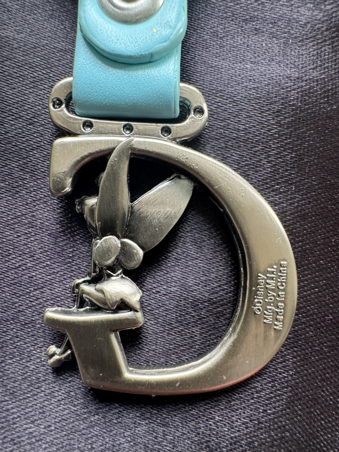 Disney Tinkerbell Keychain image indicator(4)