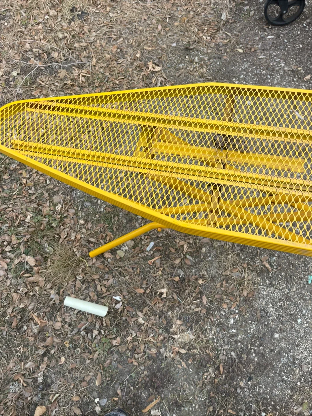 Vintage Ironing Board image indicator(3)