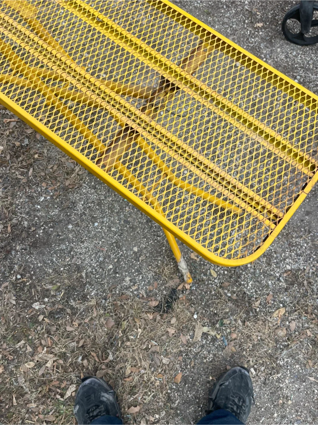 Vintage Ironing Board image indicator(2)