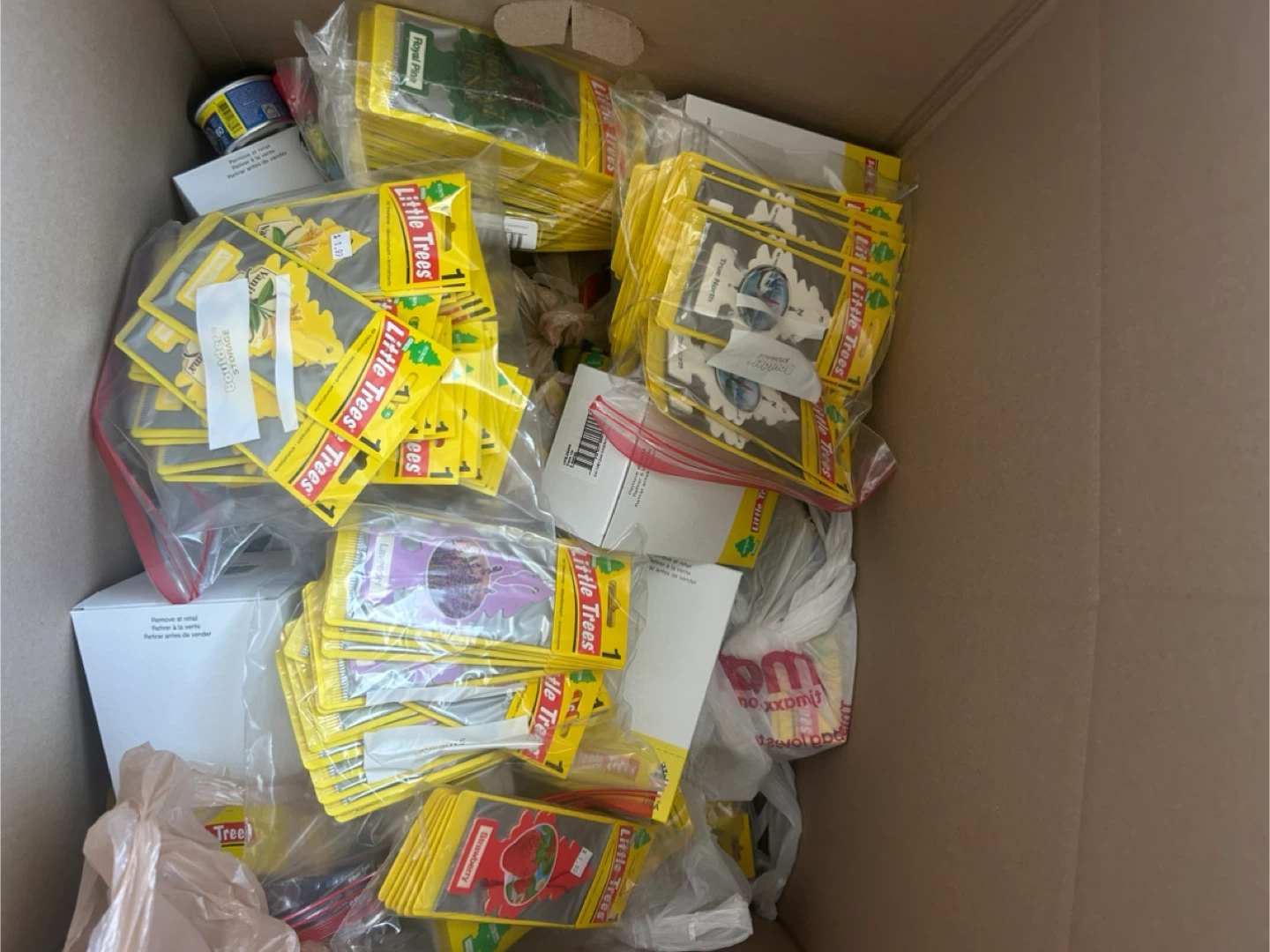 Little Trees Air Fresheners - photo 2