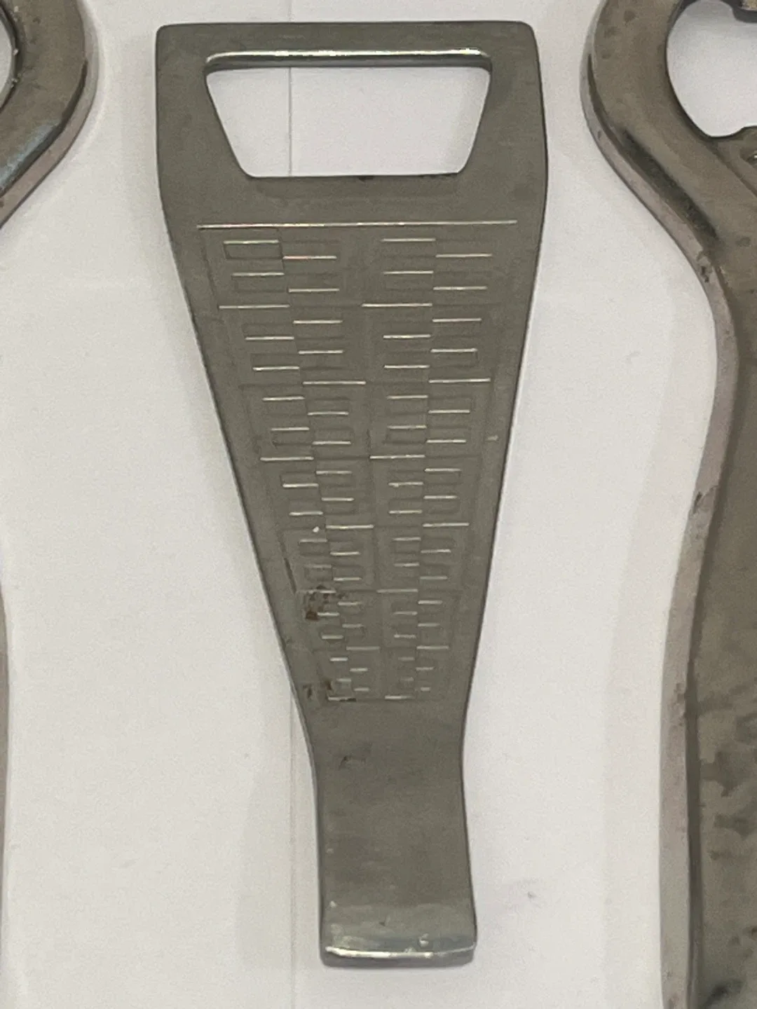 Vintage Molson, Old Vienna, Steam Whistle Bottle Openers image indicator(4)