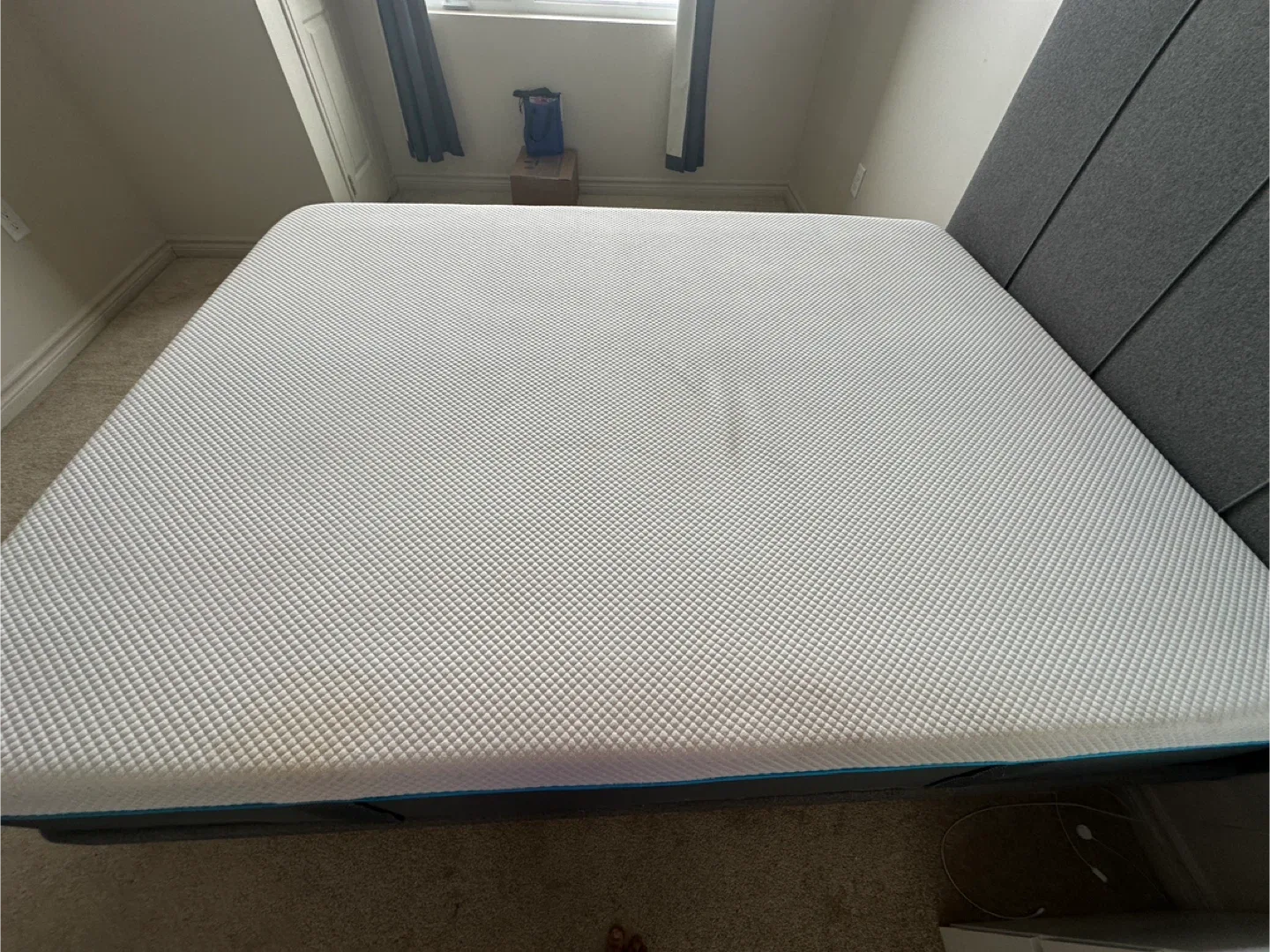 Sleep country Queen - Simba Mattress image indicator(4)