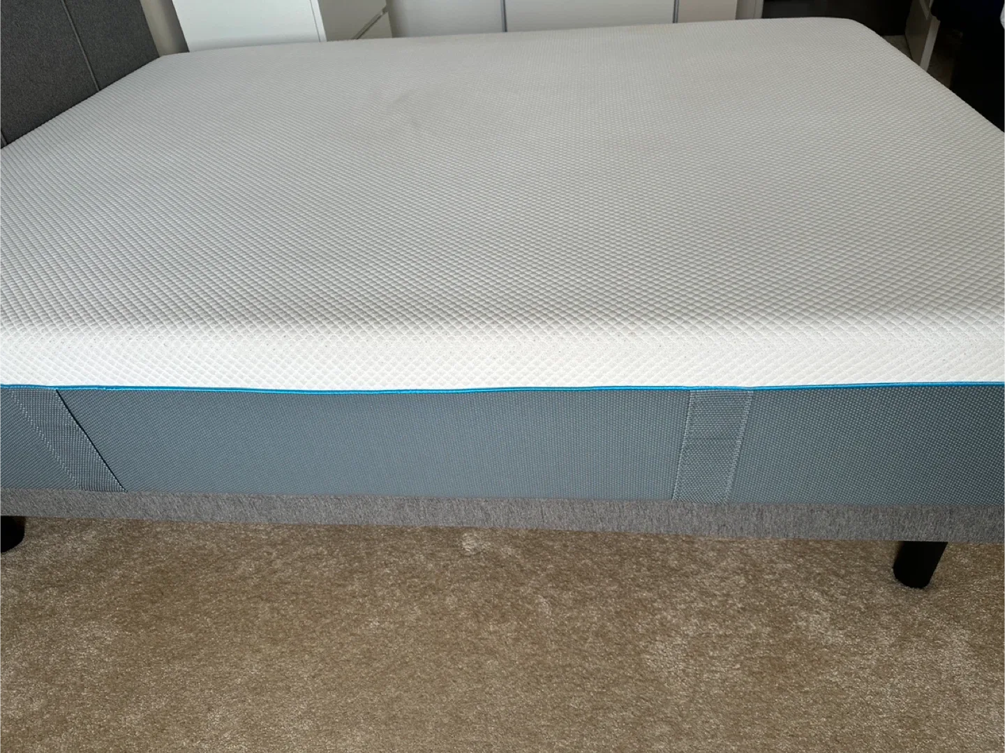 Sleep country Queen - Simba Mattress image indicator(2)