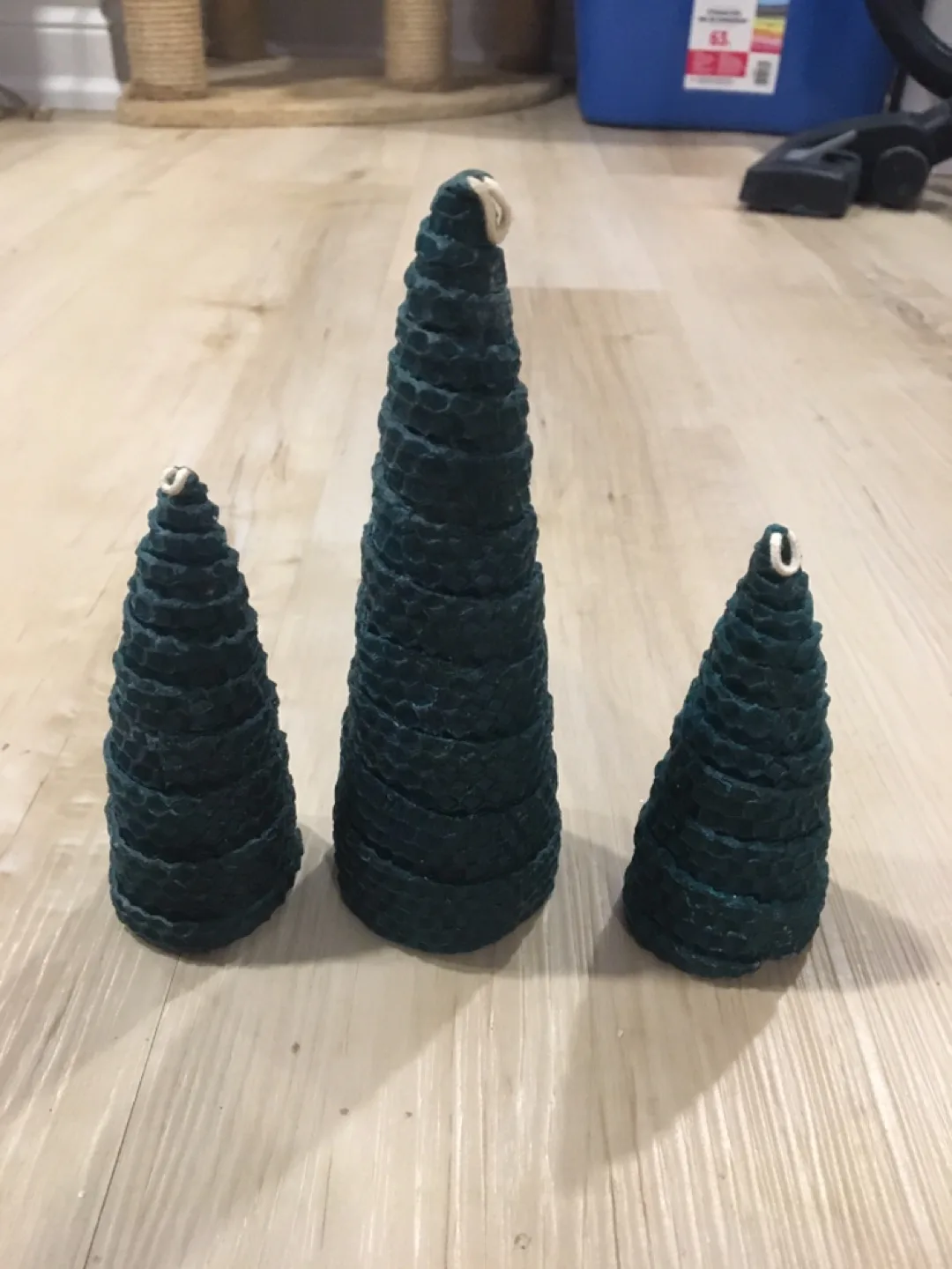 Never Used Christmas Ornaments - Assorted image indicator(2)