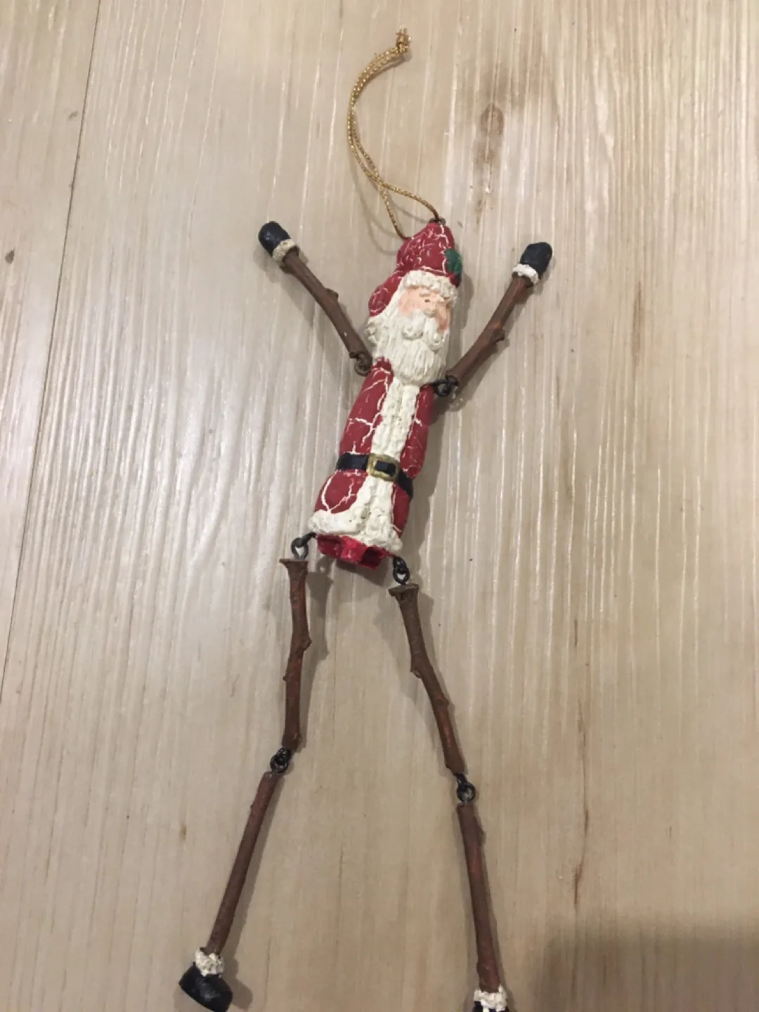 Never Used Christmas Ornaments - Assorted image indicator(6)