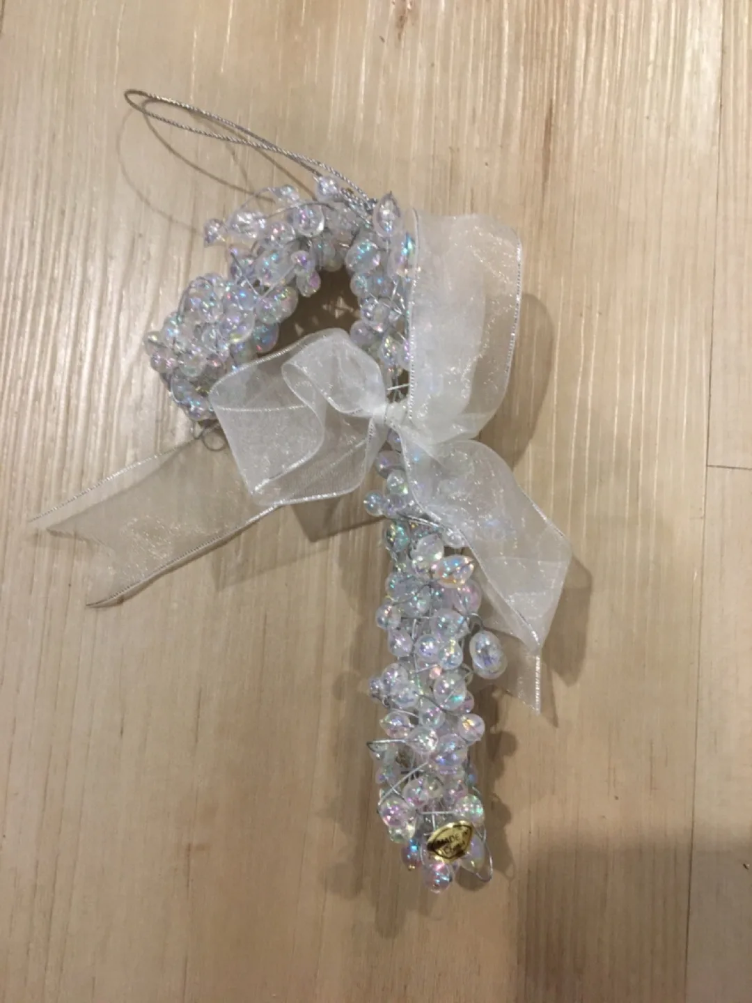 Never Used Christmas Ornaments - Assorted image indicator(7)