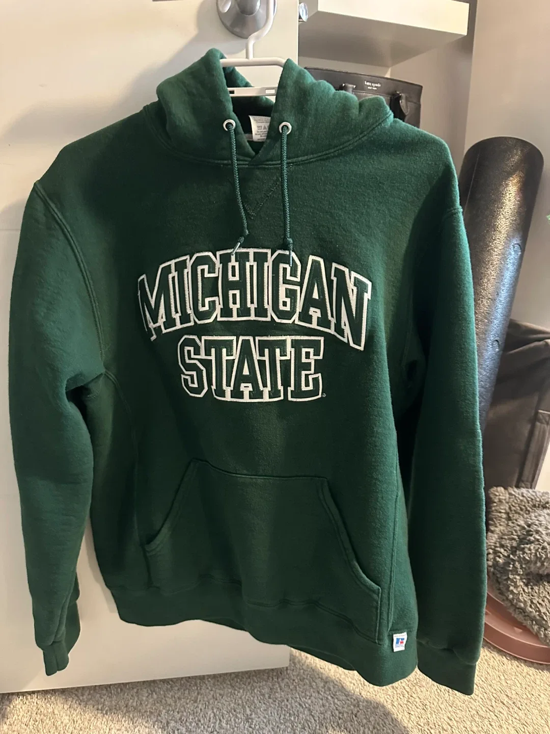 Michigan State Hoodie - Size M