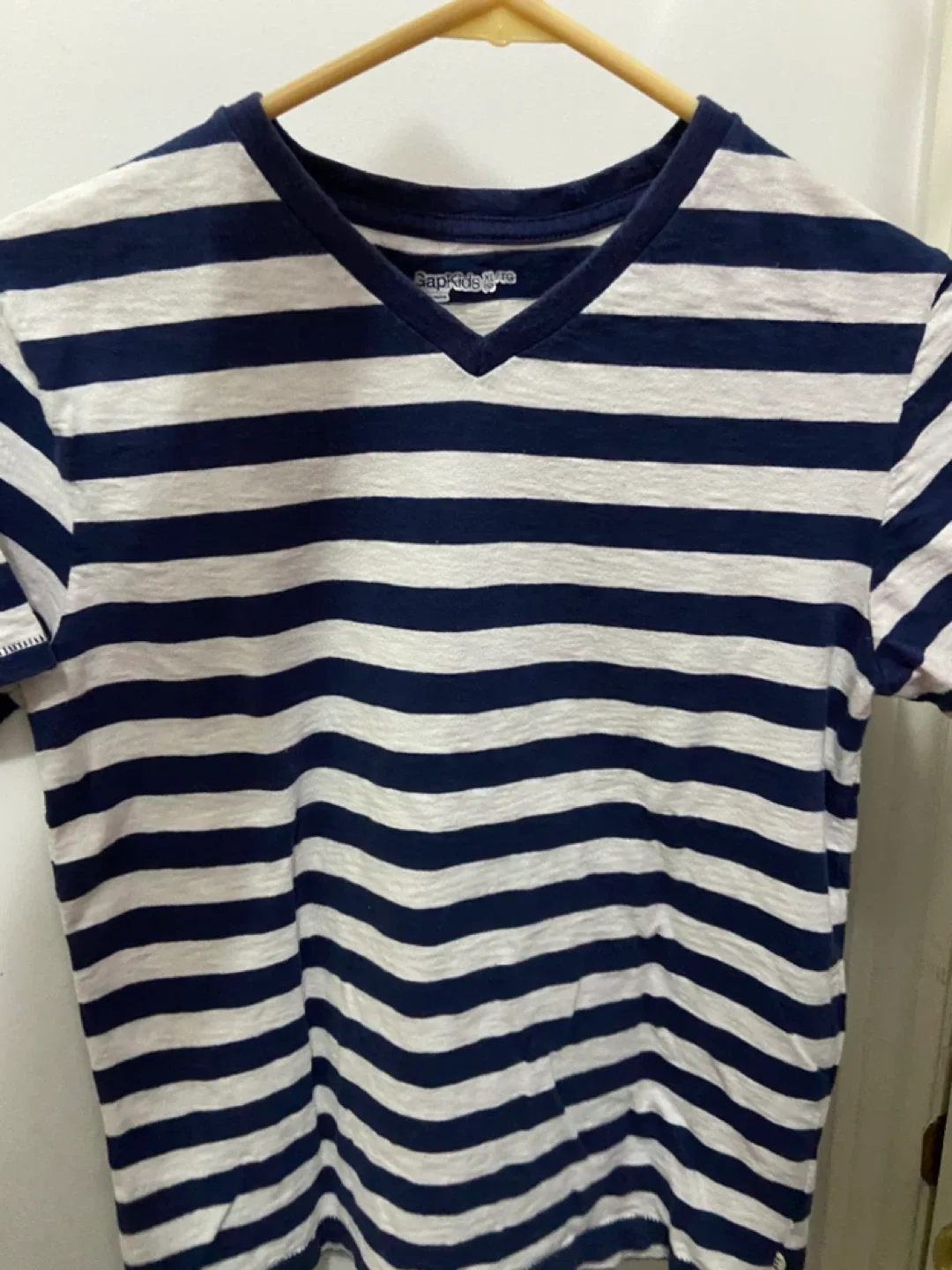 Gap Kids Striped Tee
