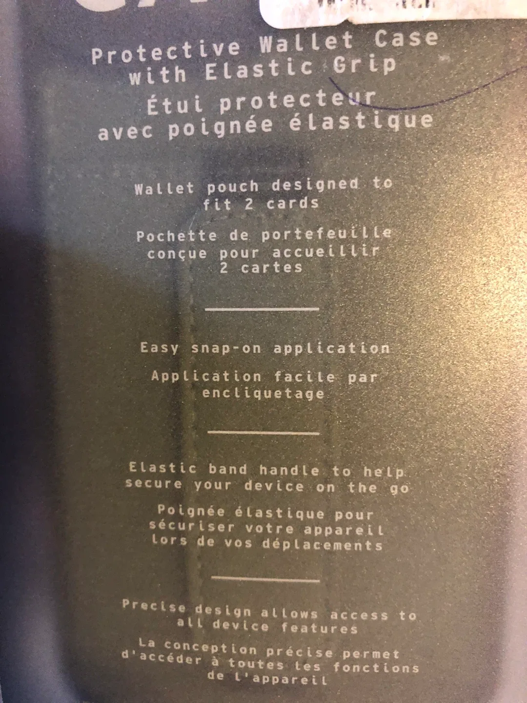 NEW MVMT The Le Caddy iPhone 15/14/13 Case image indicator(3)