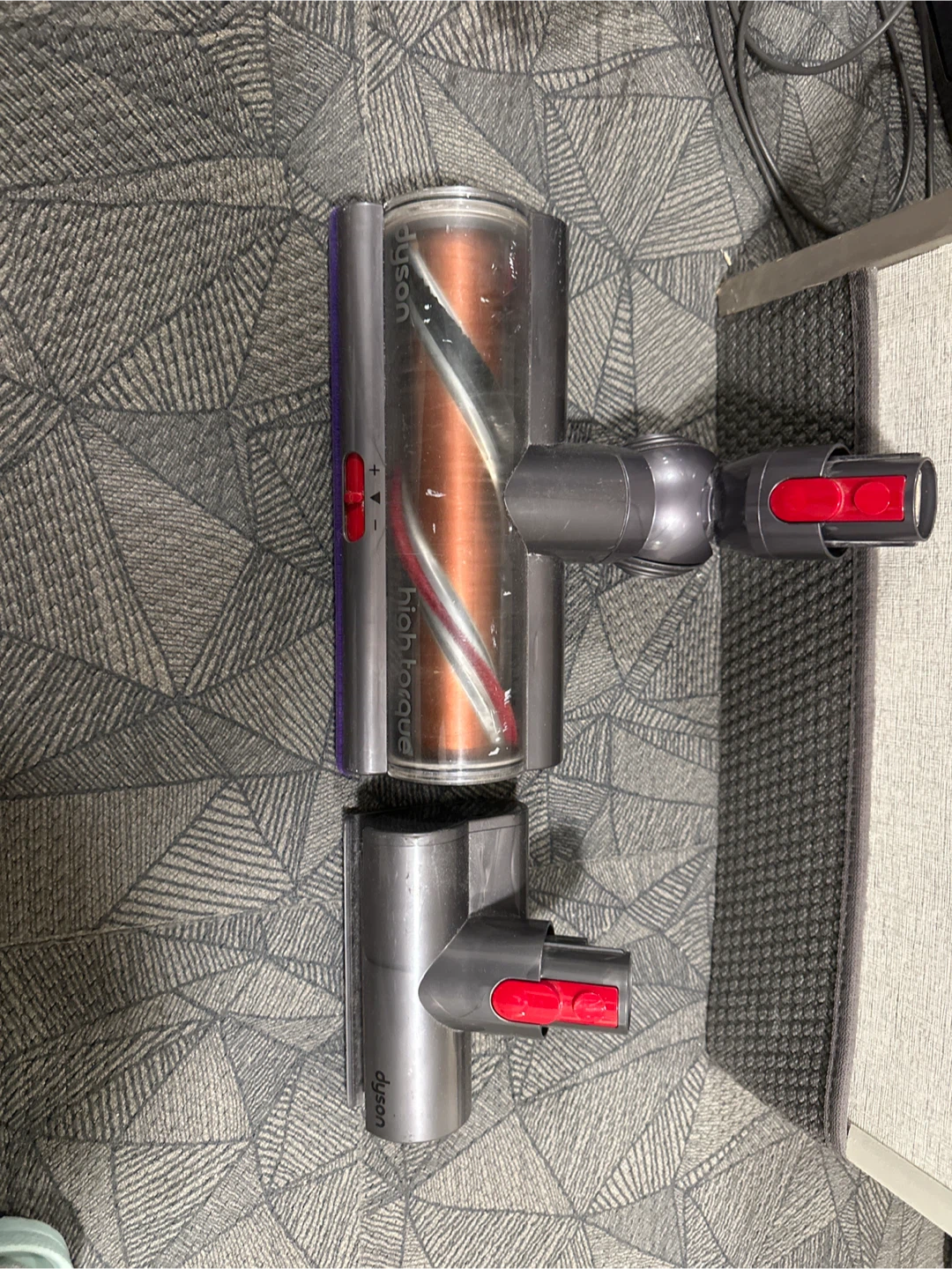 Dyson V11 Torque Drive Cordless Vacuum - photo 4