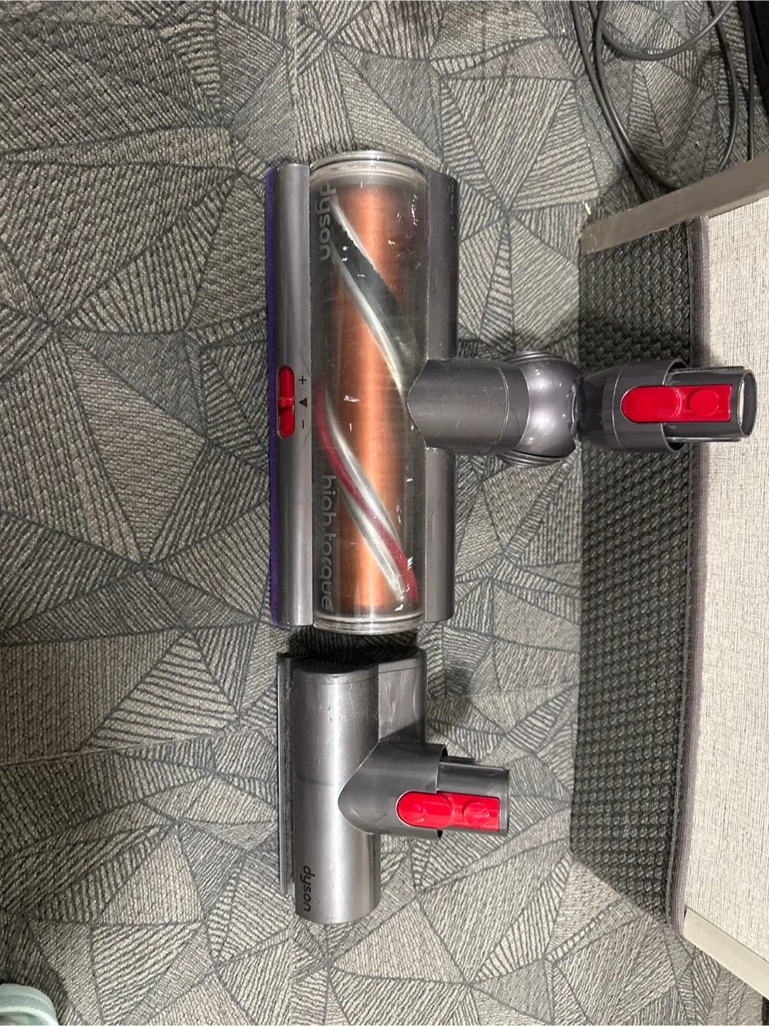Dyson V11 Torque Drive Cordless Vacuum image indicator(4)