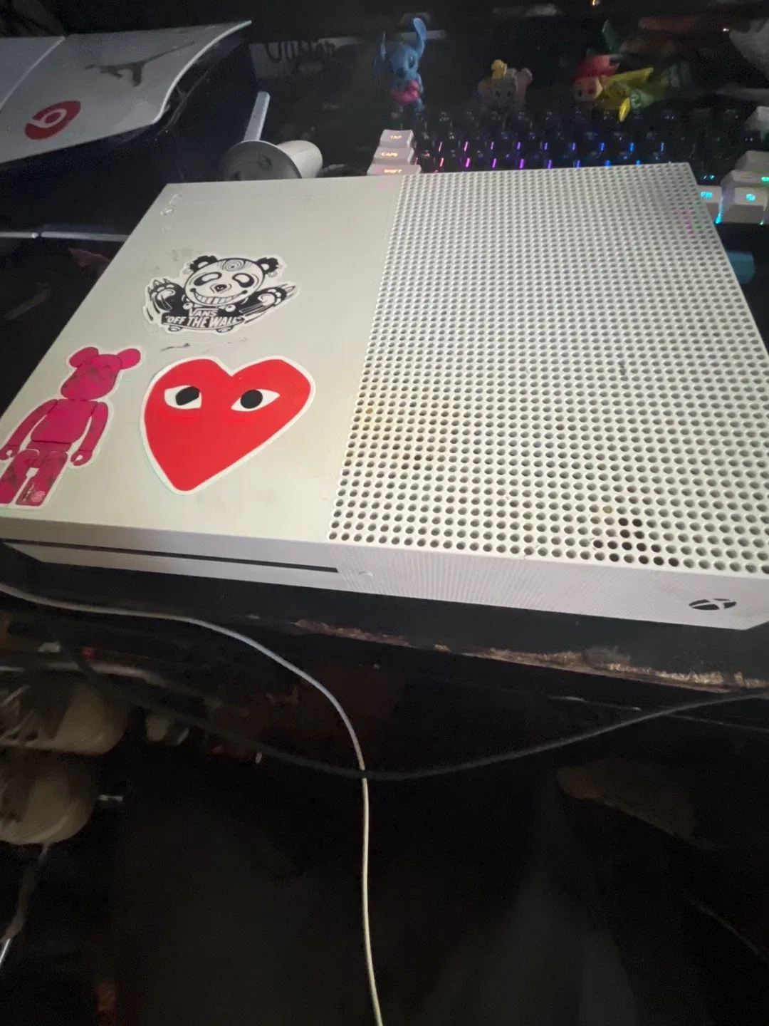 Xbox One S Console