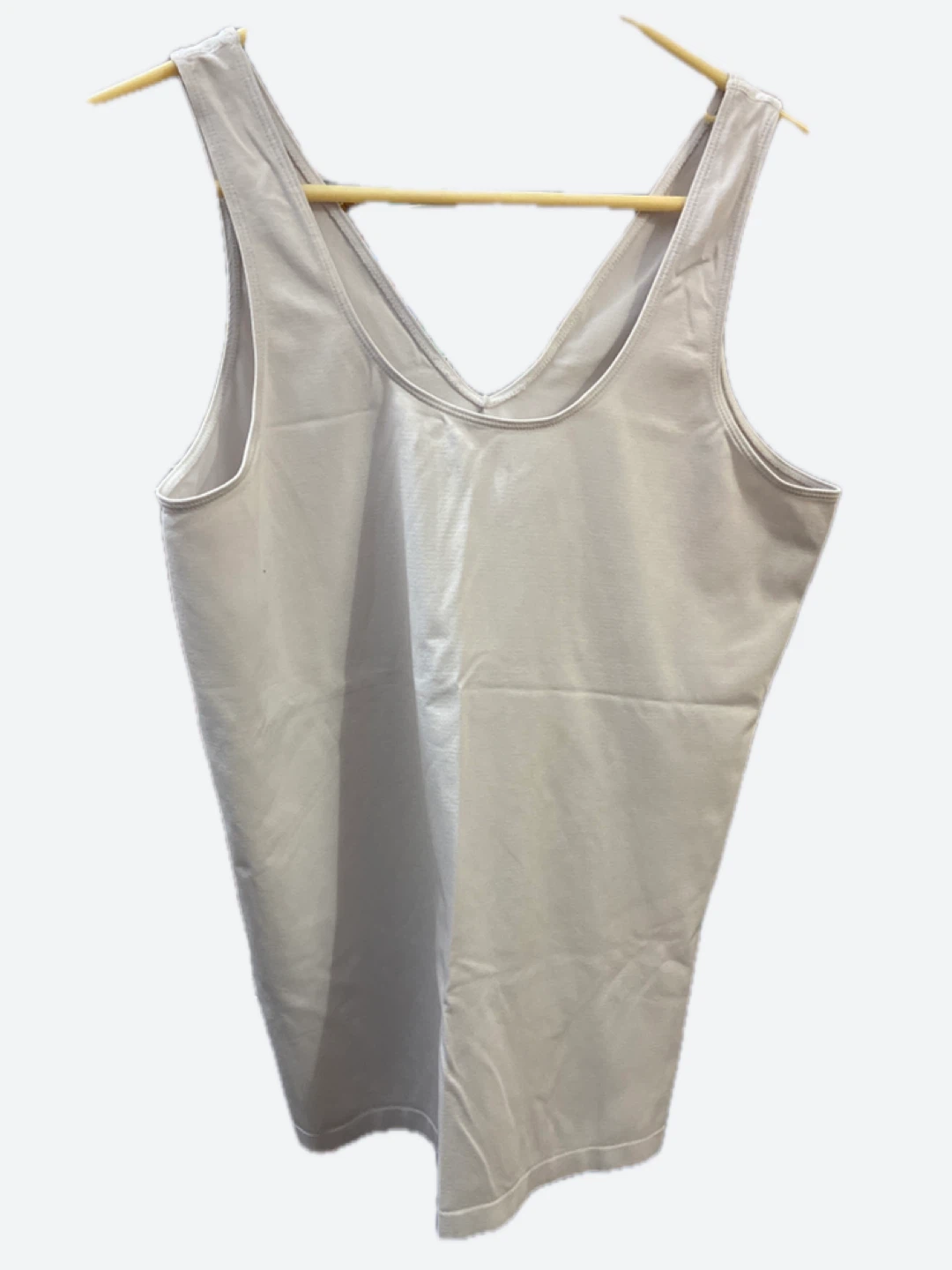 Tank Top - light mauve
