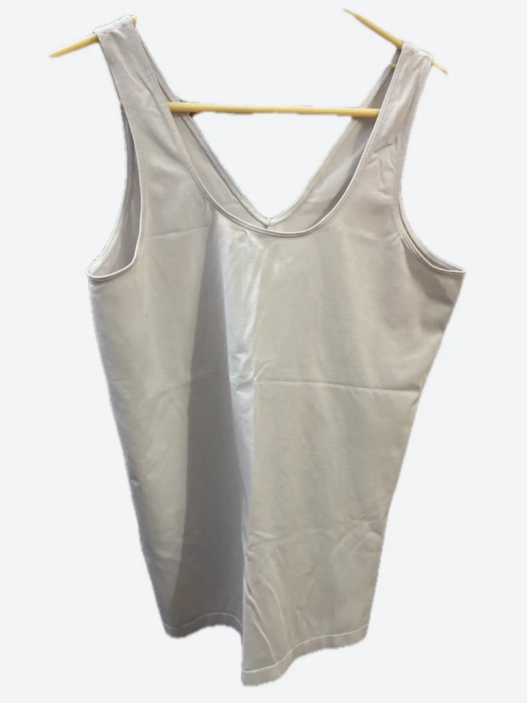 Tank Top - light mauve