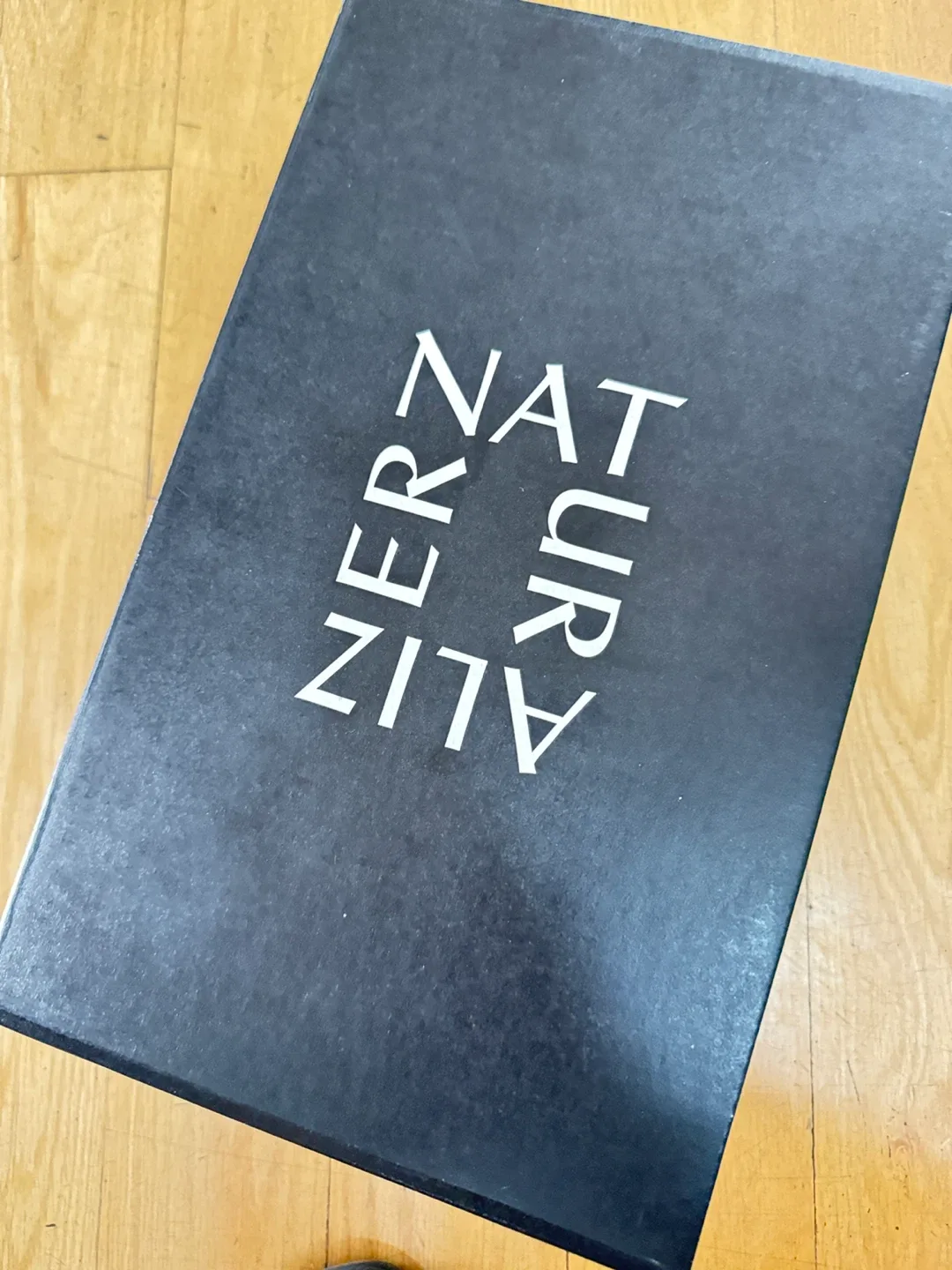 Naturalizer Adiline Loafer, Cranberry, Size 7.5M image indicator(2)