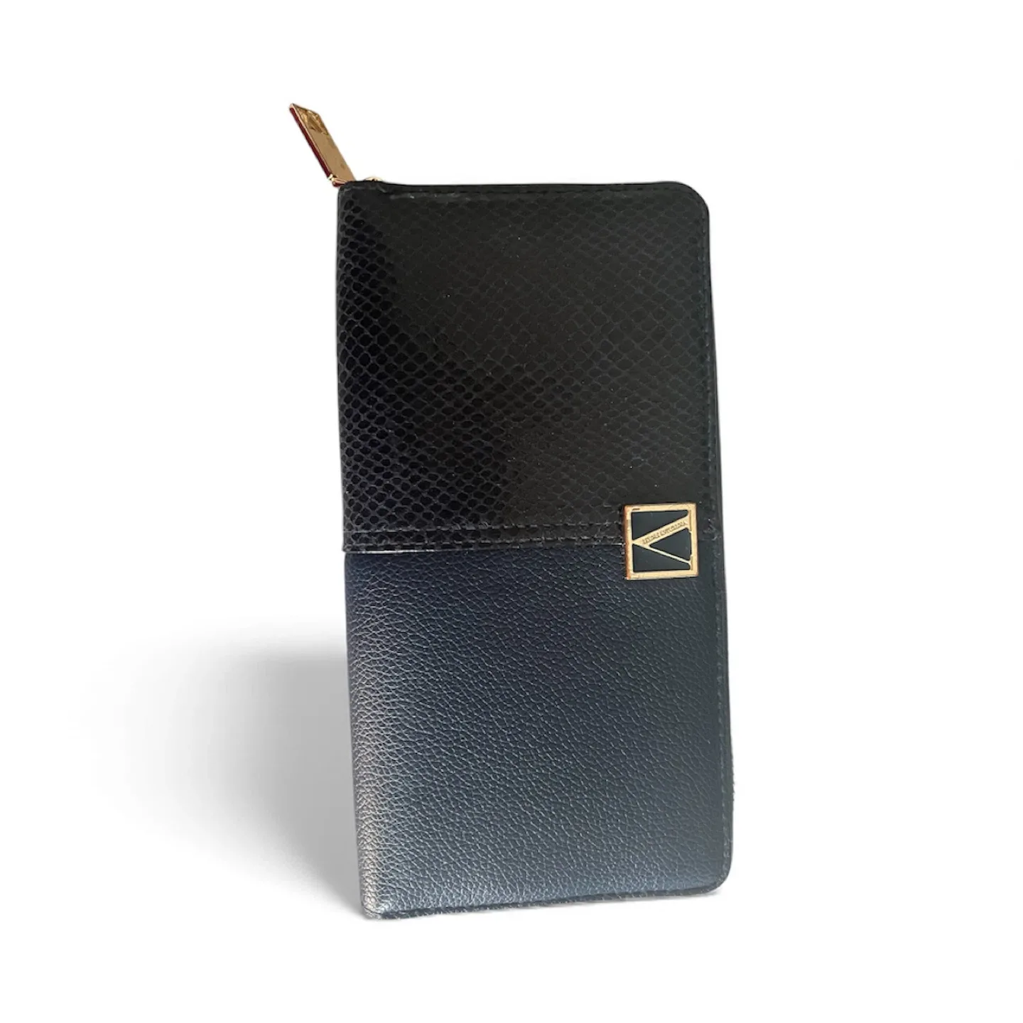 Victoria's Secret Black Wallet