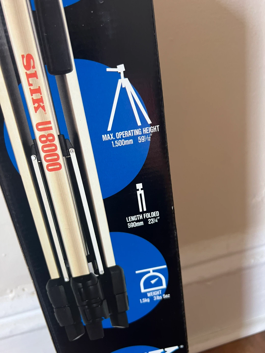 Professional mic and Tripod - photo 2
