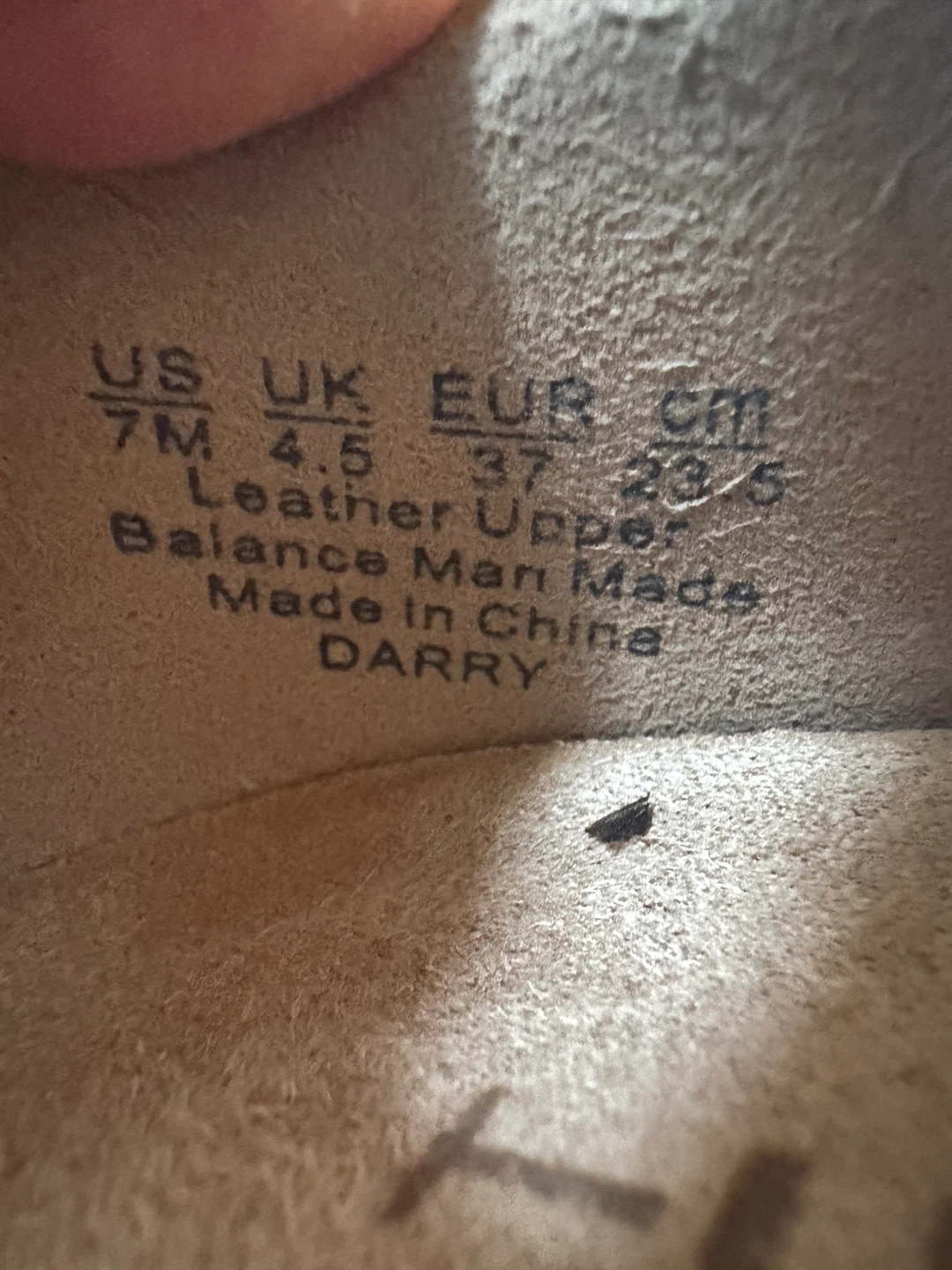 Naturalizer Darry Loafer, US Size 7M - photo 3