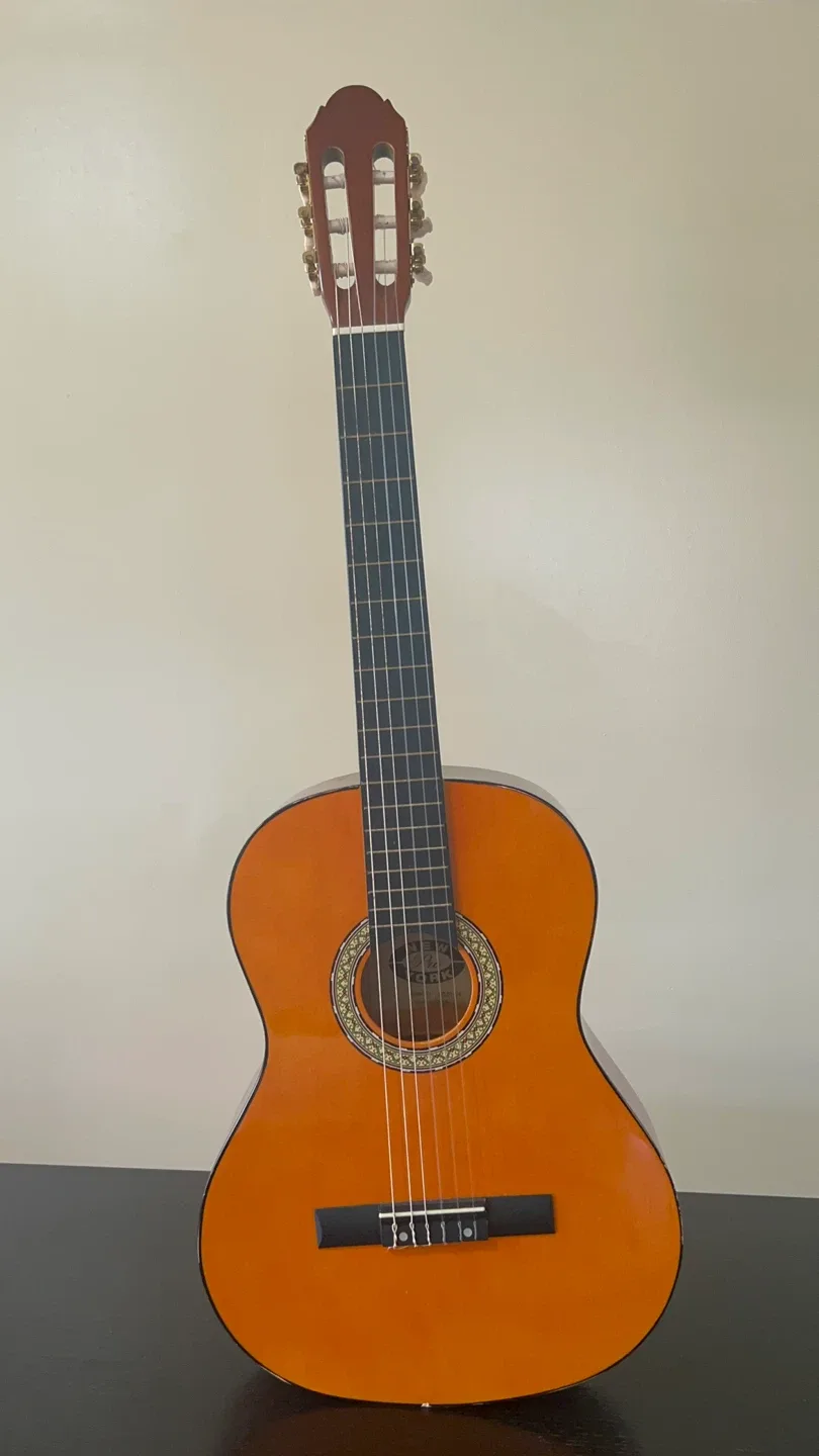 Classical Guitar