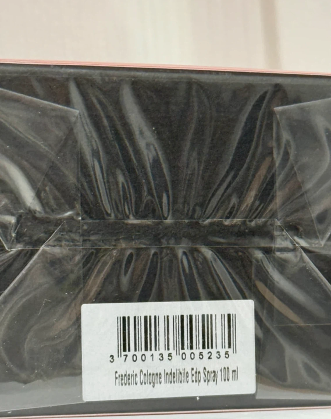 Frederic Malle Cologne Indélébile Edp Spray 100ml - photo 4